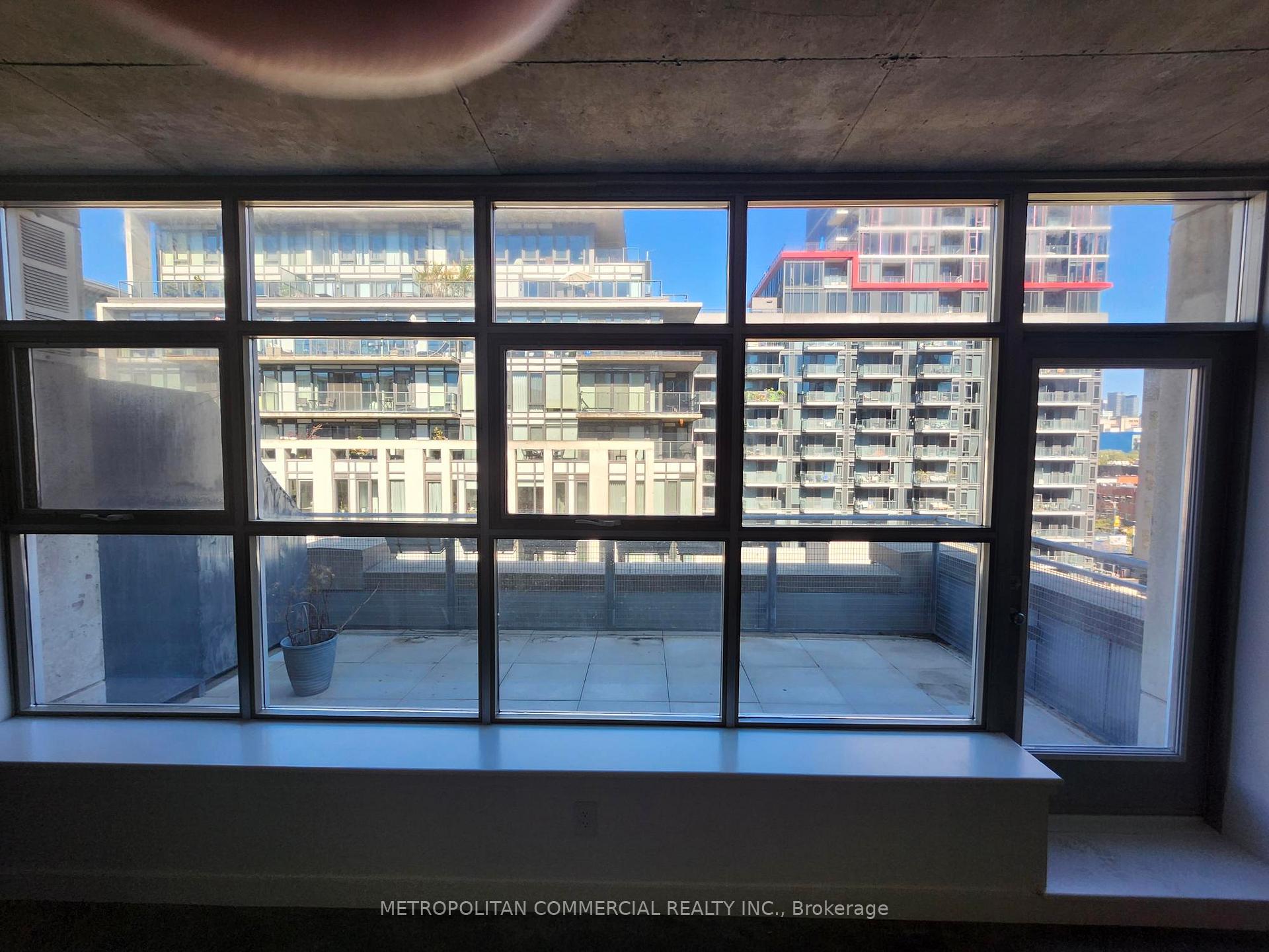 Photo 2 of Unit 703, 29 Camden Street, Toronto, Waterfront Communities — HOMEH