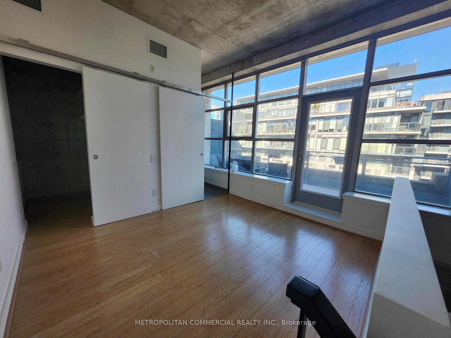 Photo 5 of Unit 703, 29 Camden Street, Toronto, Waterfront Communities — HOMEH