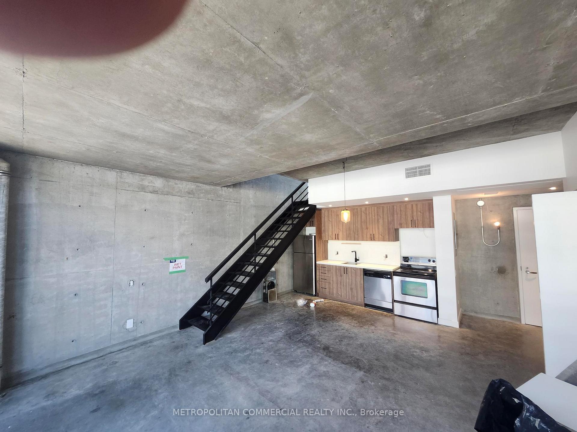 Photo 8 of Unit 703, 29 Camden Street, Toronto, Waterfront Communities — HOMEH
