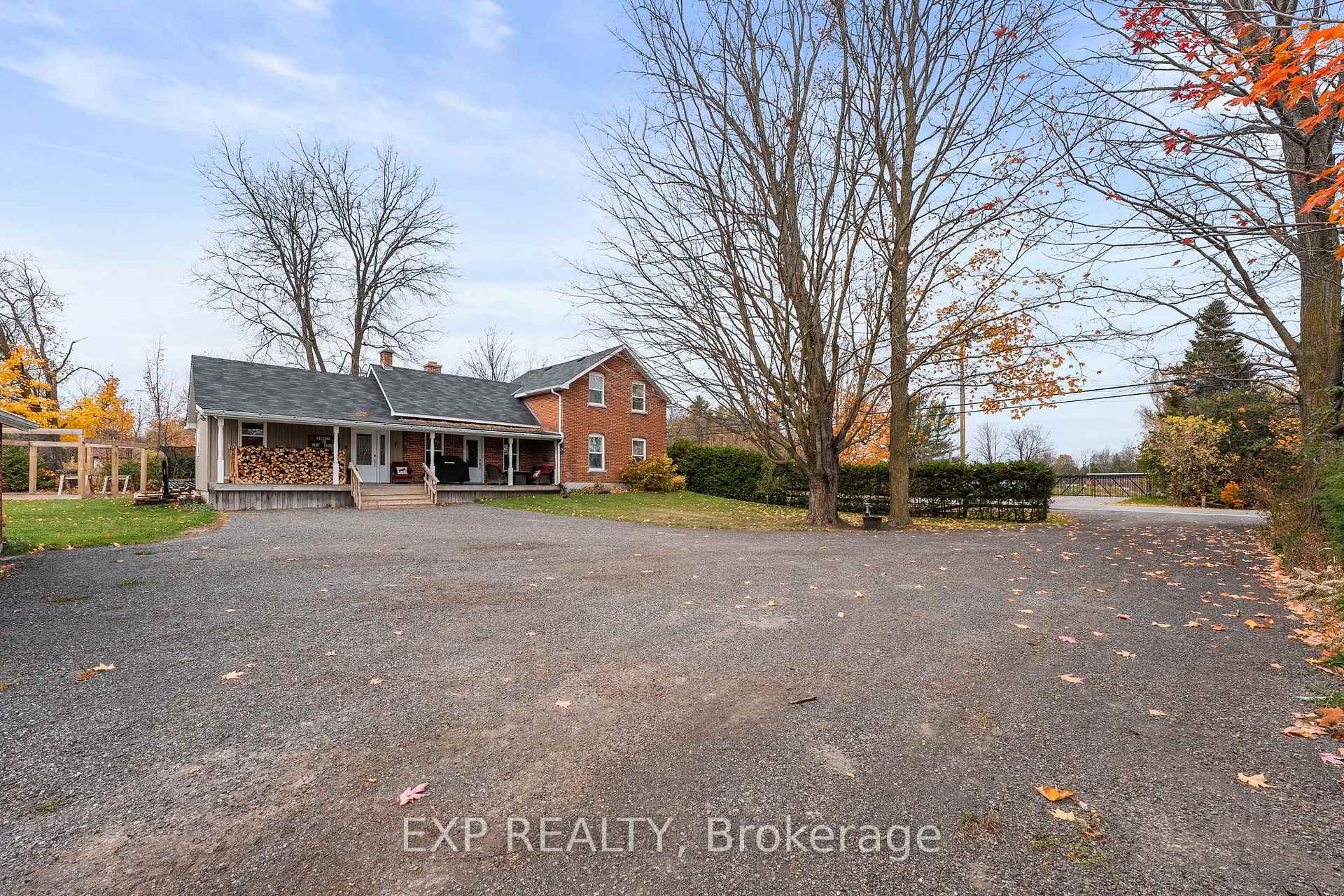 Photo 8 of 1742 Cameron Street W, Brock, Cannington — HOMEH