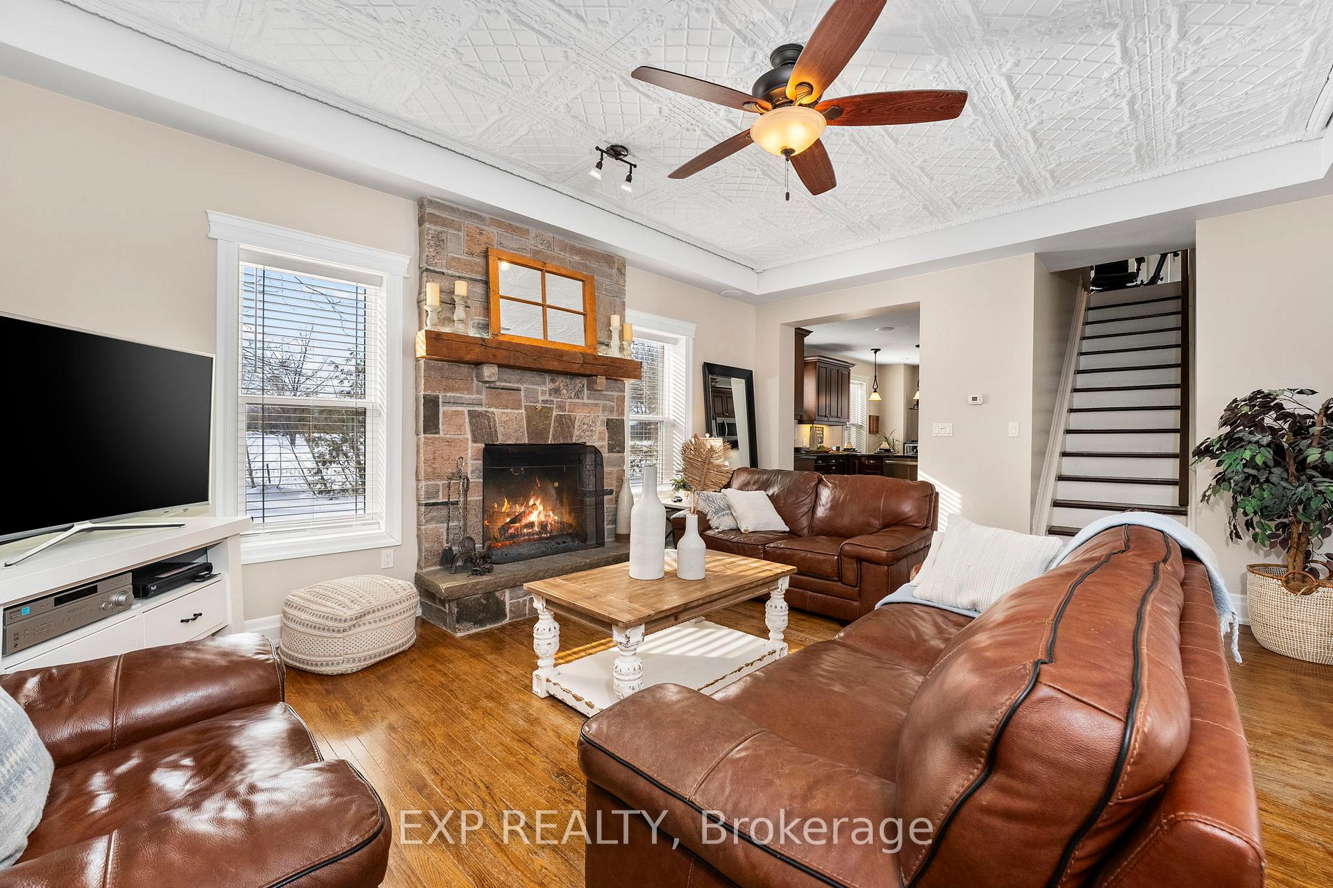 Photo 13 of 1742 Cameron Street W, Brock, Cannington — HOMEH