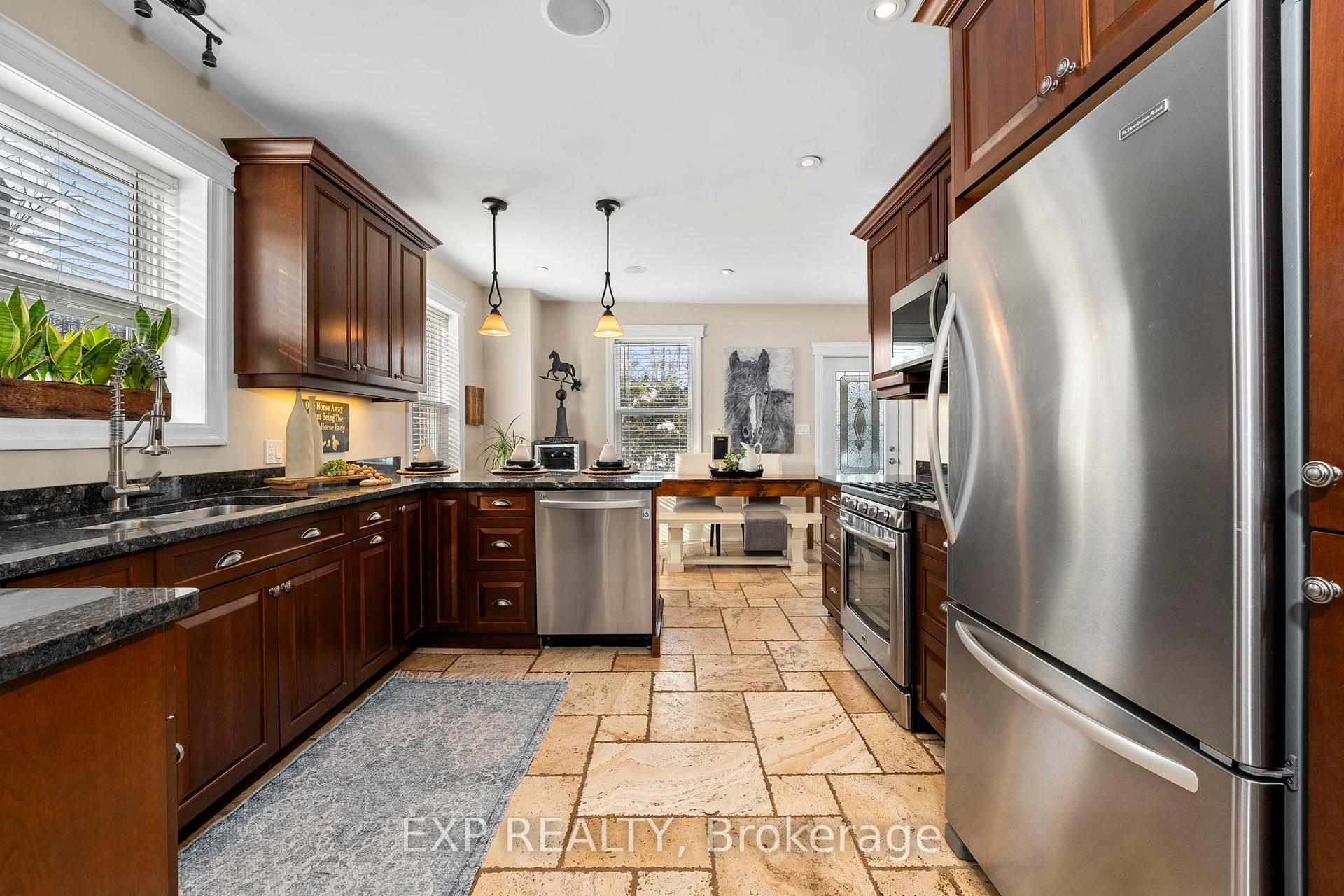 Photo 18 of 1742 Cameron Street W, Brock, Cannington — HOMEH