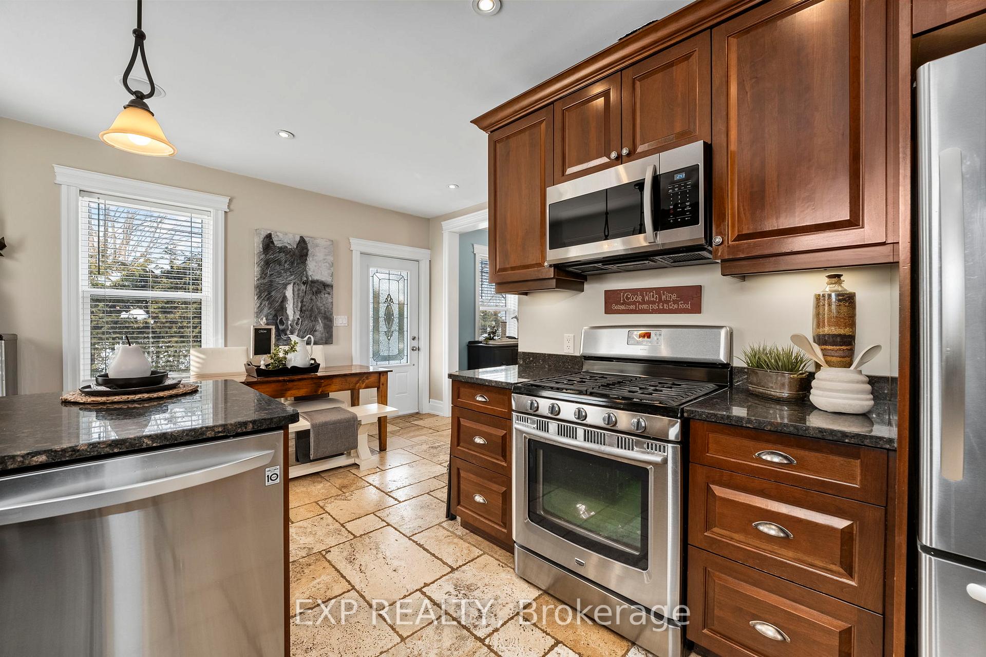 Photo 20 of 1742 Cameron Street W, Brock, Cannington — HOMEH