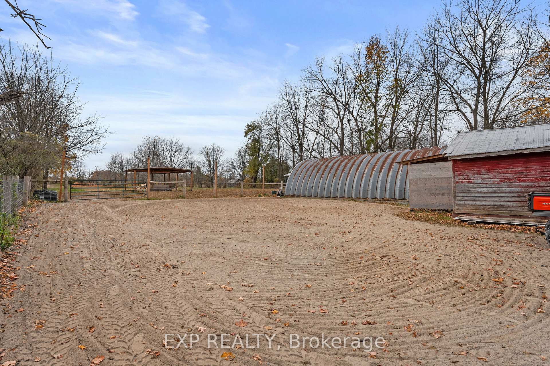 Photo 42 of 1742 Cameron Street W, Brock, Cannington — HOMEH