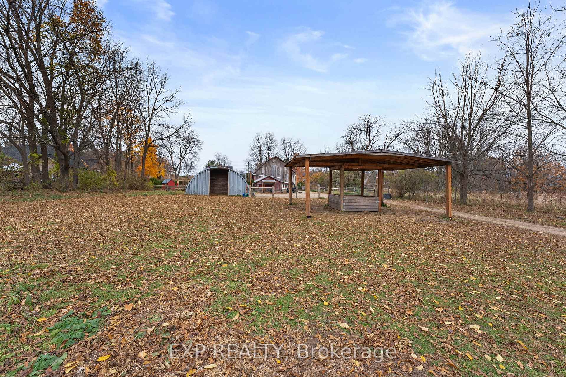 Photo 43 of 1742 Cameron Street W, Brock, Cannington — HOMEH