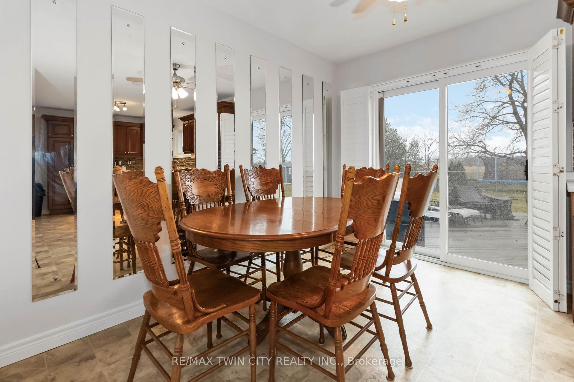 Photo 14 of 631 Mount Pleasant Road, Brant, Brantford Twp — HOMEH