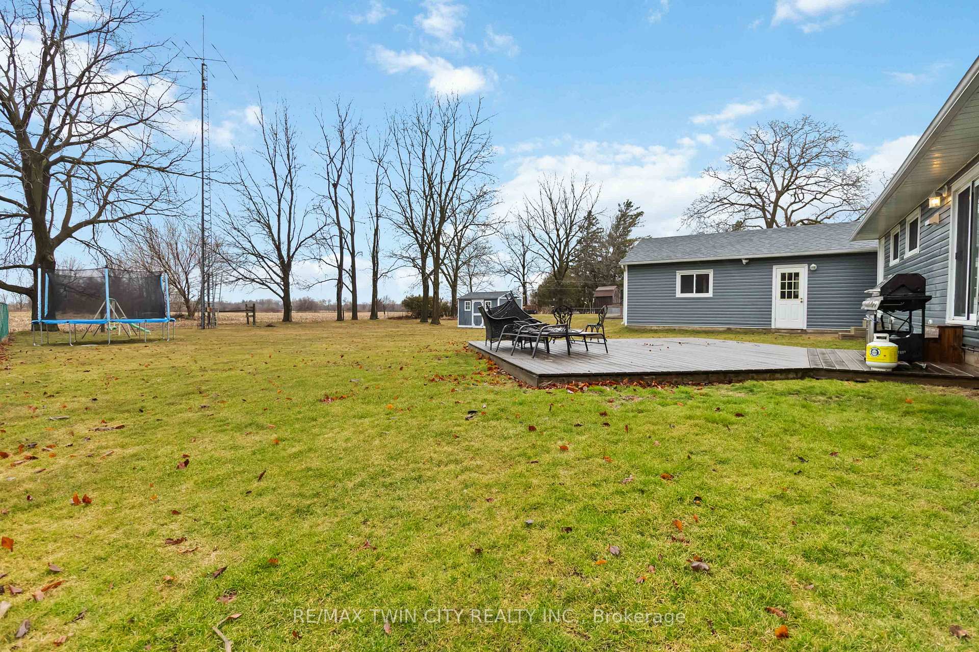 Photo 32 of 631 Mount Pleasant Road, Brant, Brantford Twp — HOMEH