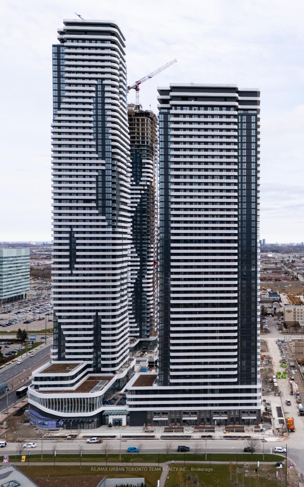 Photo 1 of Unit 712, 195 Commerce Street, Vaughan, Vaughan Corporate Centre — HOMEH