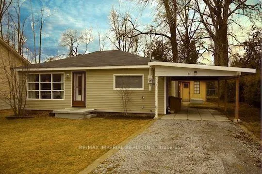 Photo 1 of 48 Alice Avenue, Georgina, Keswick North — HOMEH