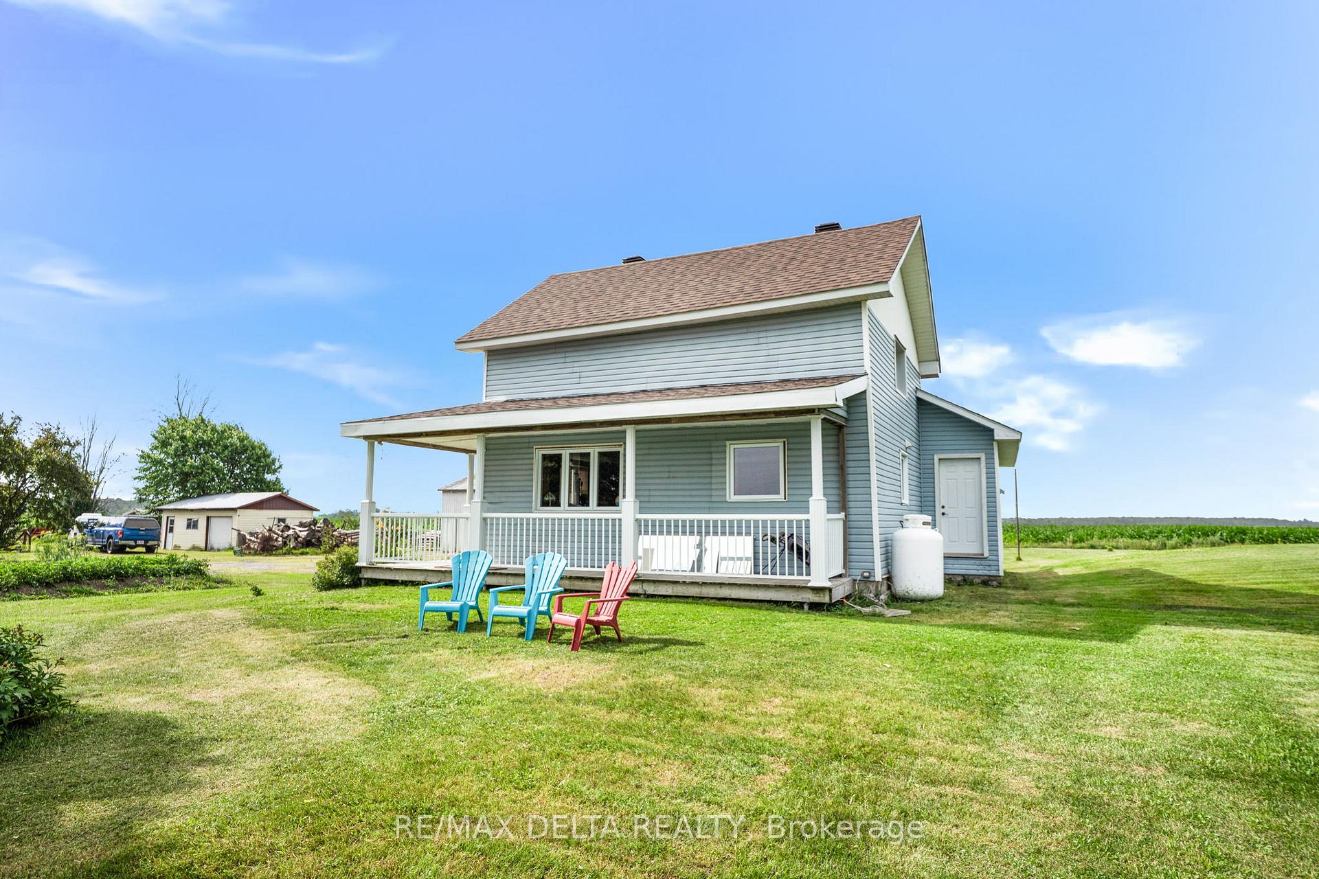 Photo 2 of 1554 Nixon Road, Champlain, Champlain Twp — HOMEH