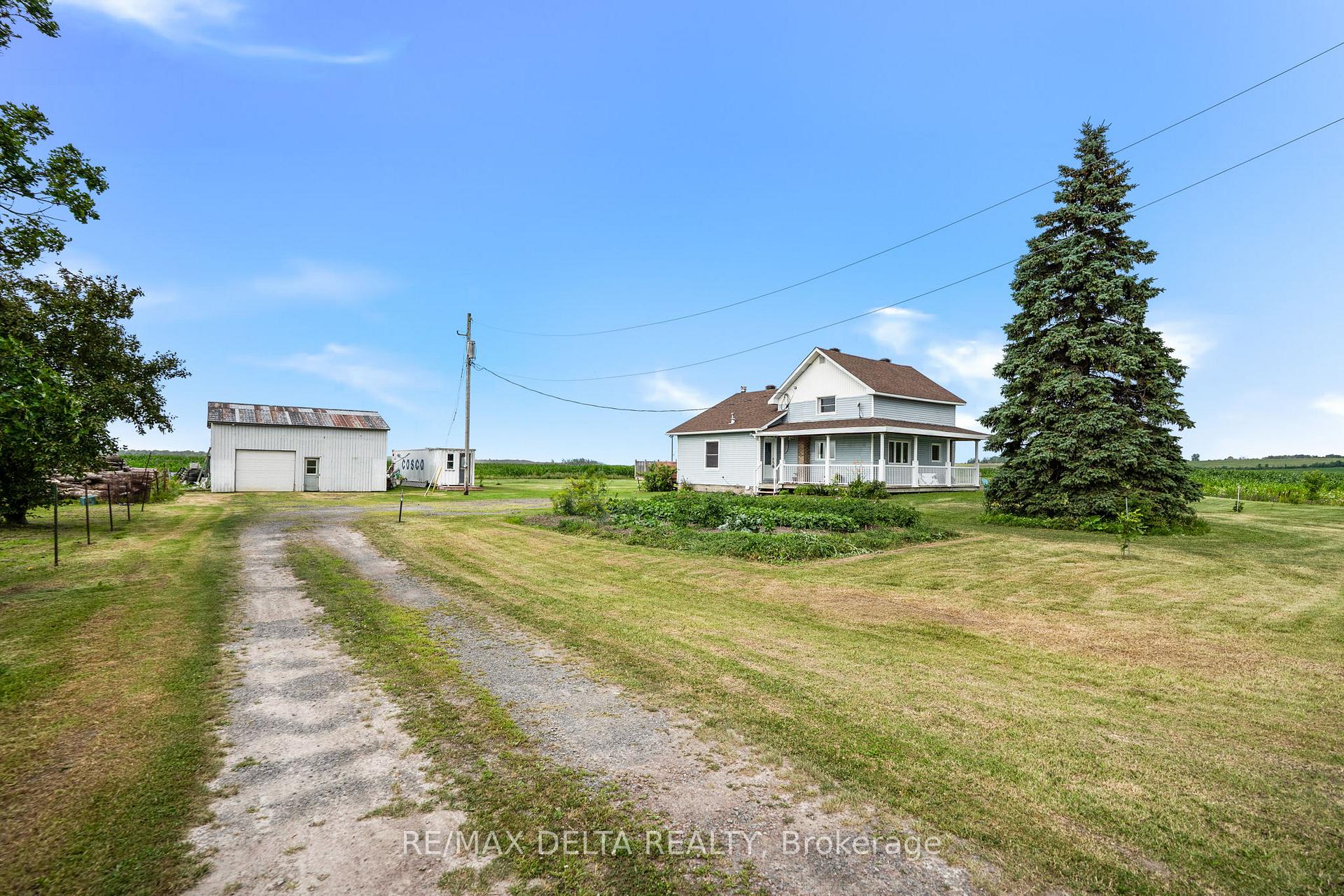 Photo 3 of 1554 Nixon Road, Champlain, Champlain Twp — HOMEH