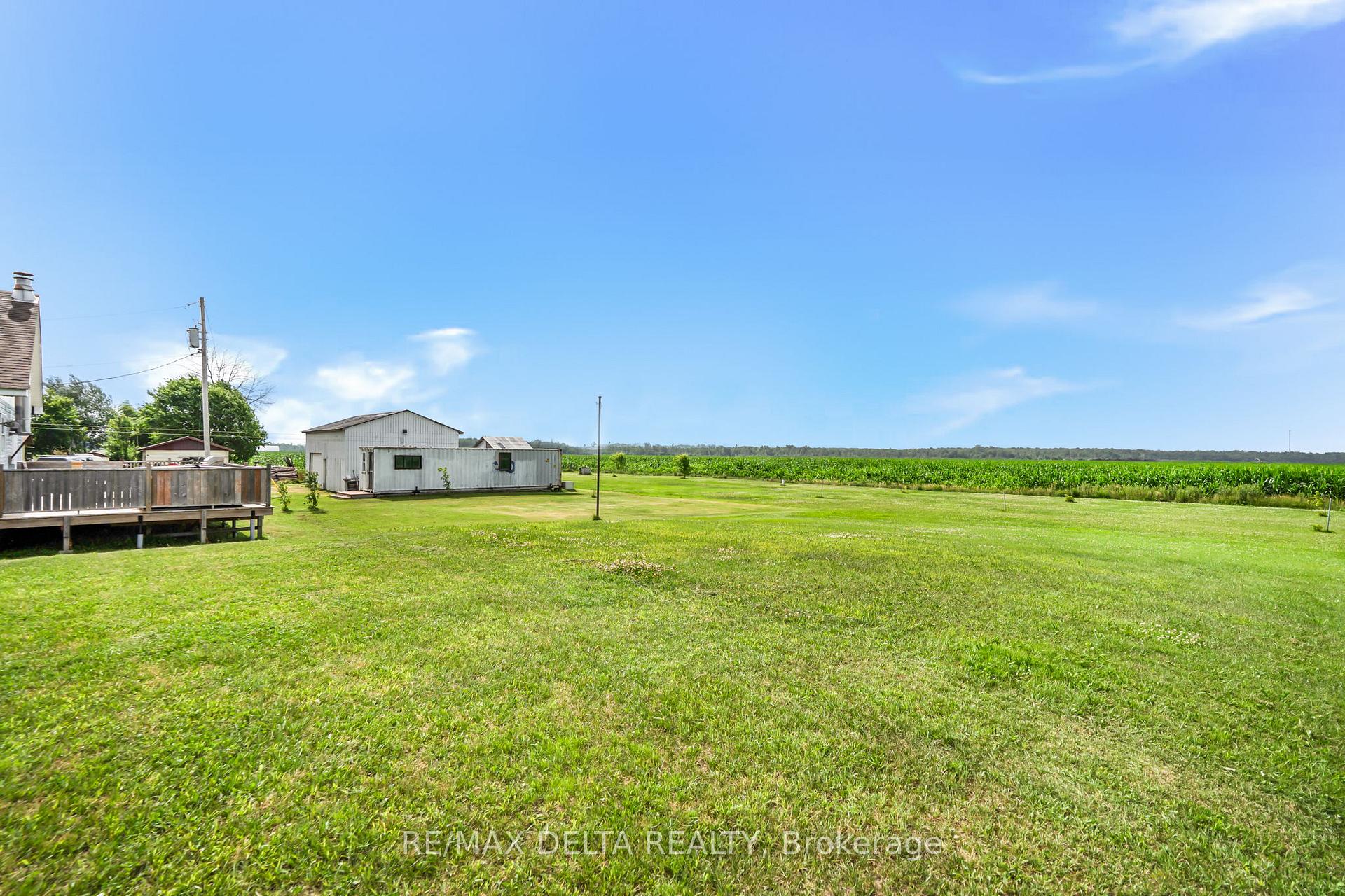 Photo 20 of 1554 Nixon Road, Champlain, Champlain Twp — HOMEH