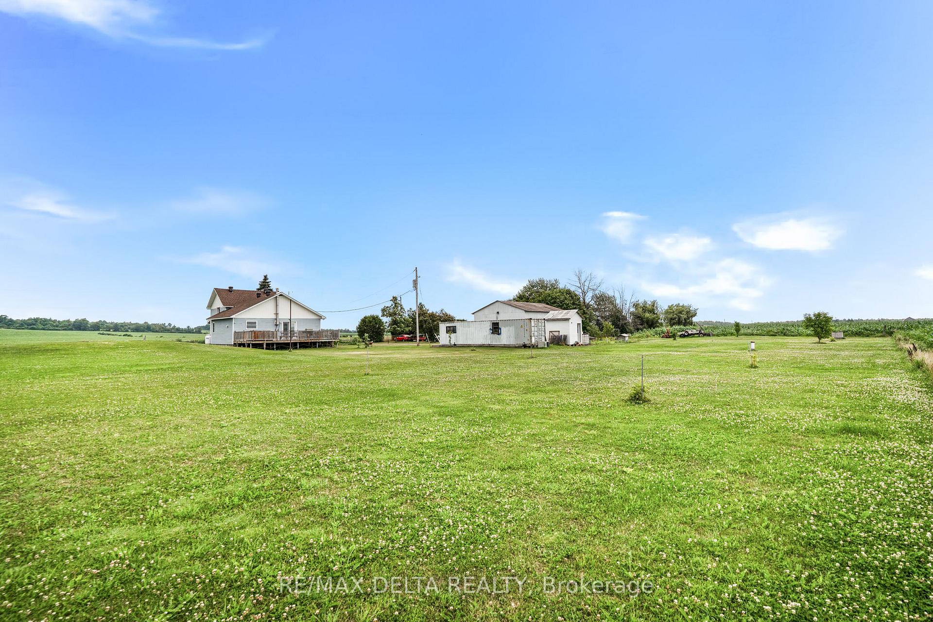 Photo 21 of 1554 Nixon Road, Champlain, Champlain Twp — HOMEH