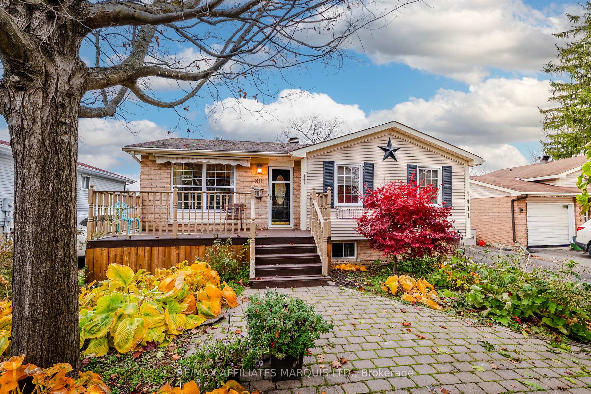 Photo 2 of 1411 Second Street W, Cornwall — HOMEH