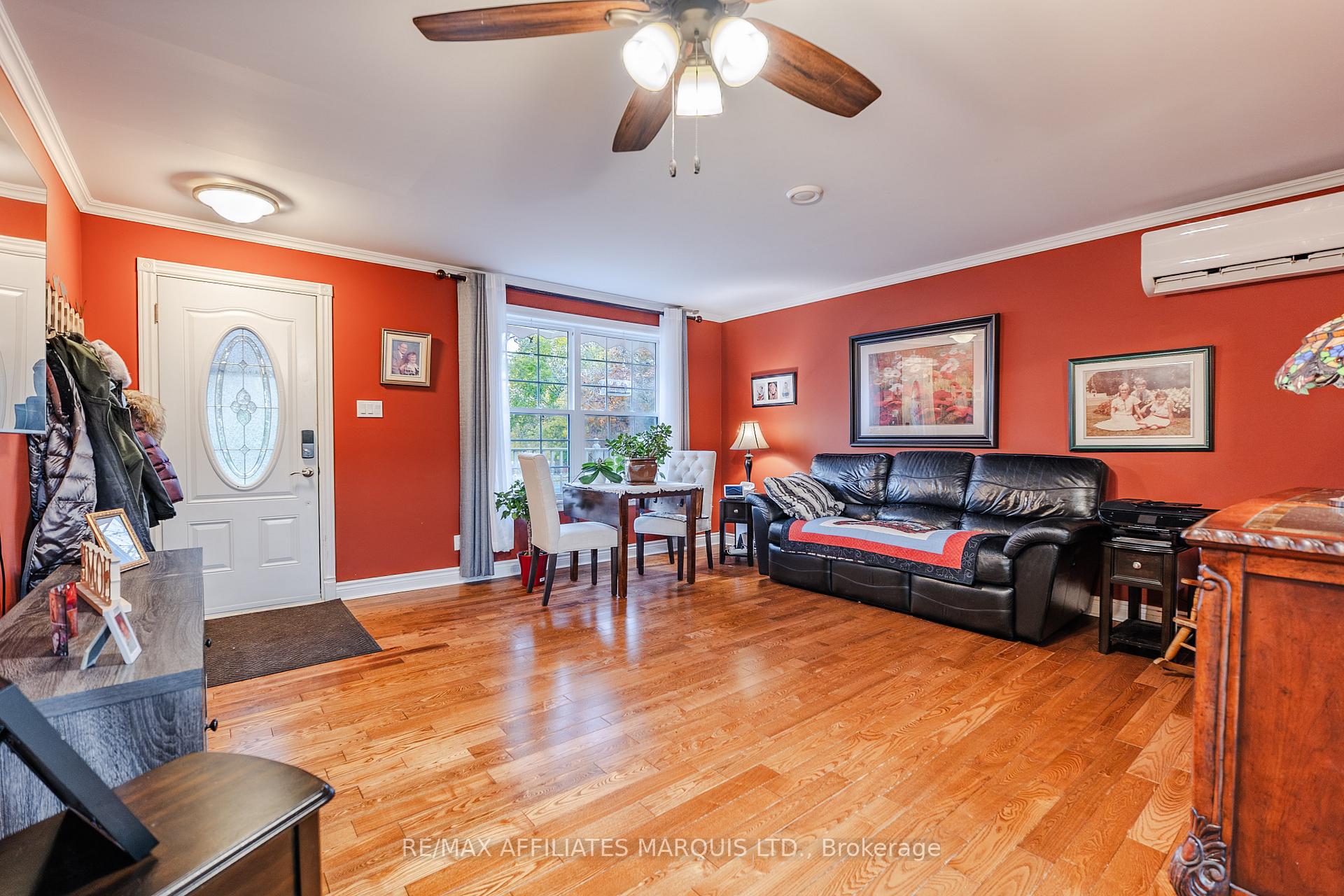 Photo 4 of 1411 Second Street W, Cornwall — HOMEH
