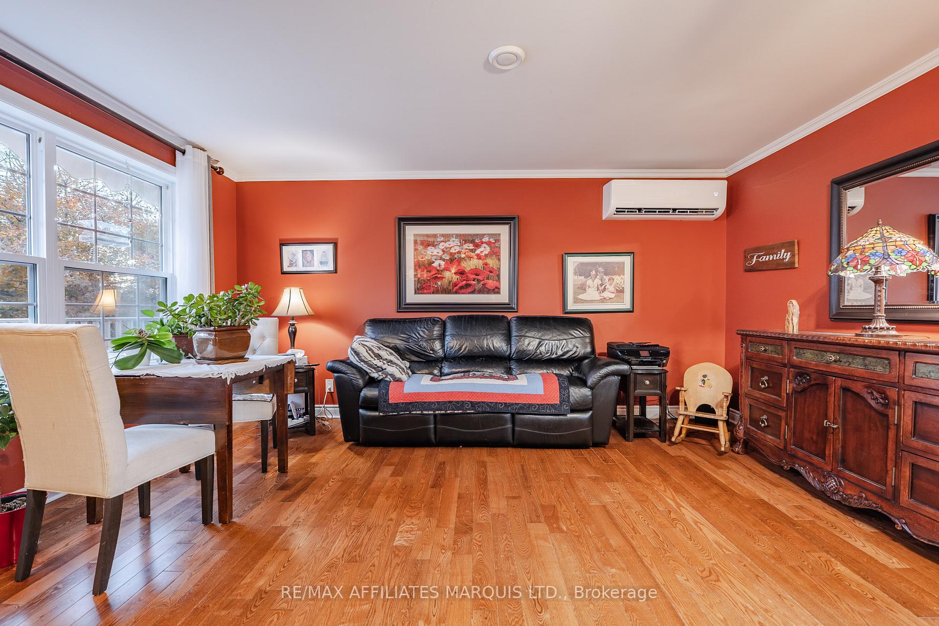 Photo 5 of 1411 Second Street W, Cornwall — HOMEH