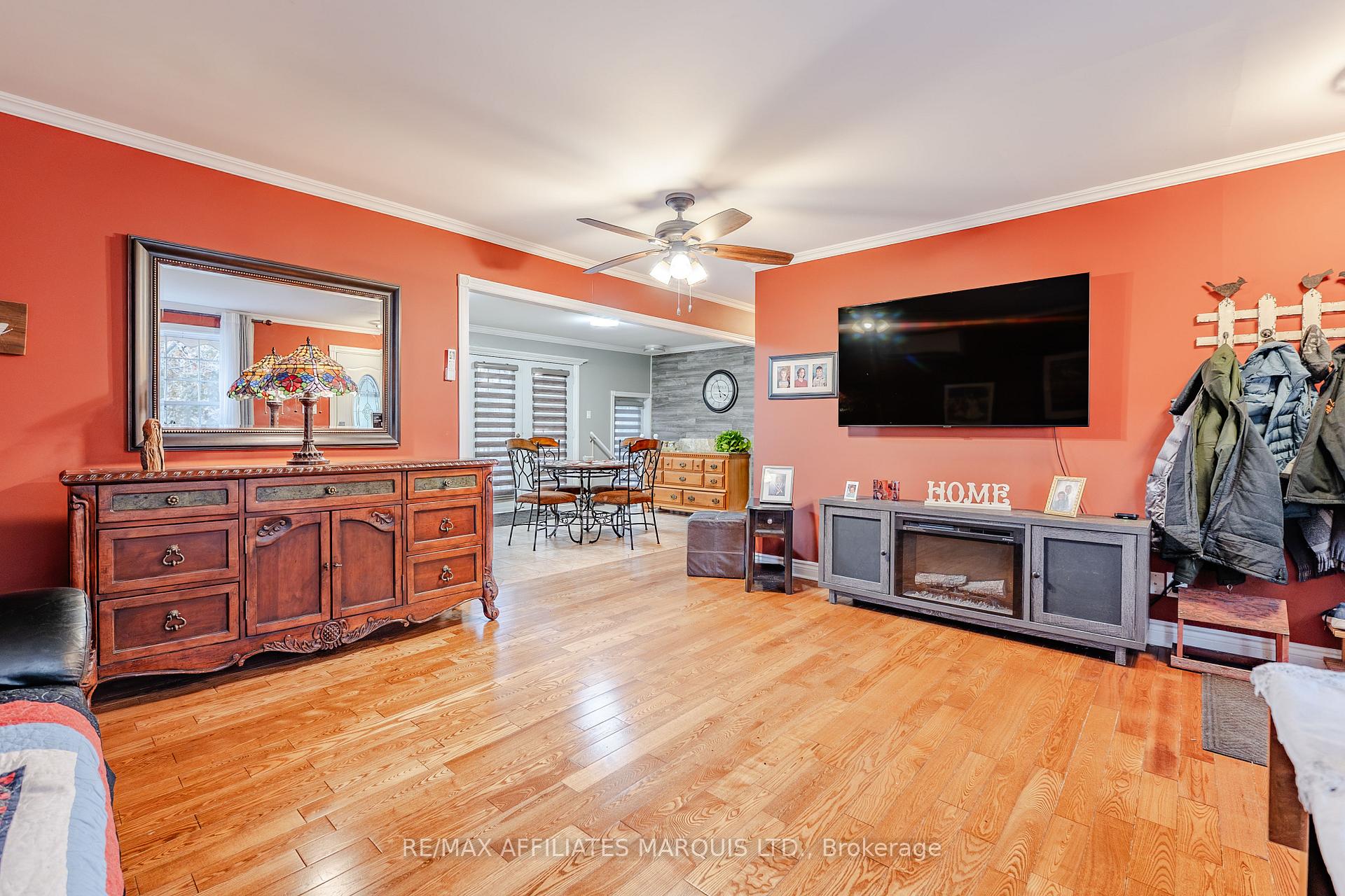 Photo 6 of 1411 Second Street W, Cornwall — HOMEH