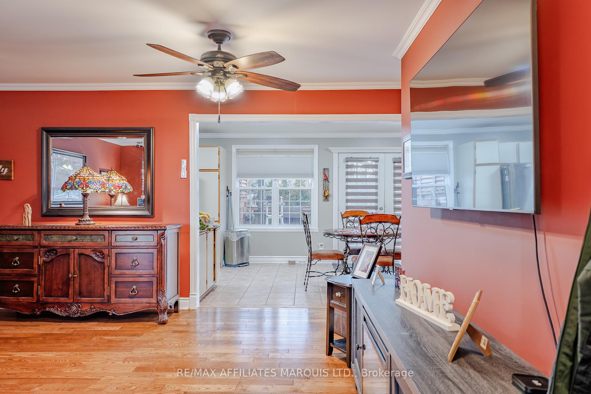 Photo 9 of 1411 Second Street W, Cornwall — HOMEH