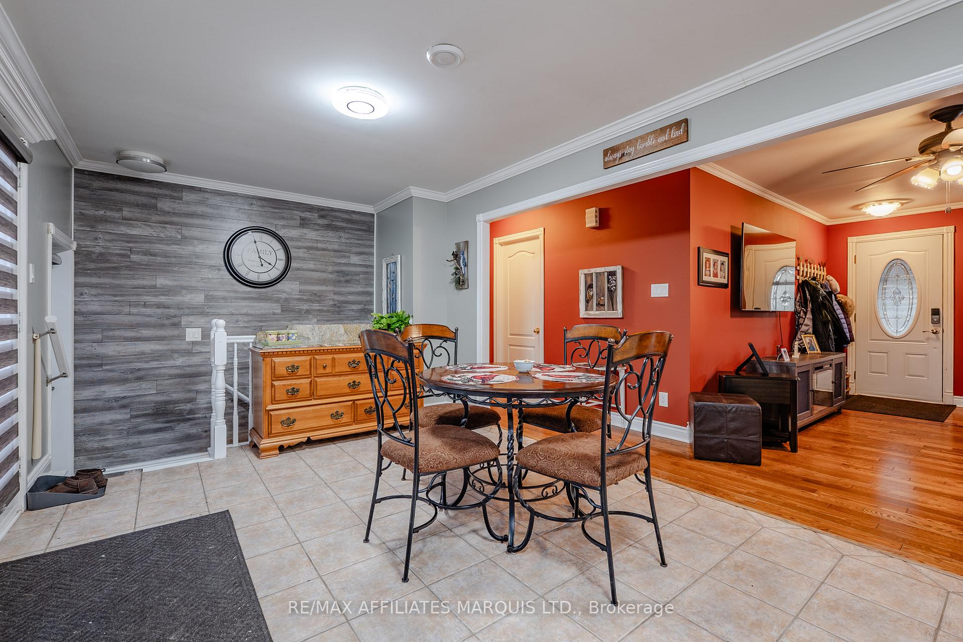Photo 11 of 1411 Second Street W, Cornwall — HOMEH