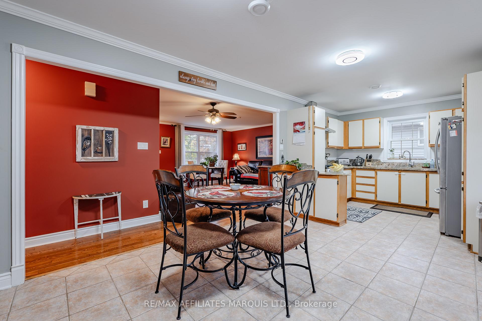 Photo 10 of 1411 Second Street W, Cornwall — HOMEH