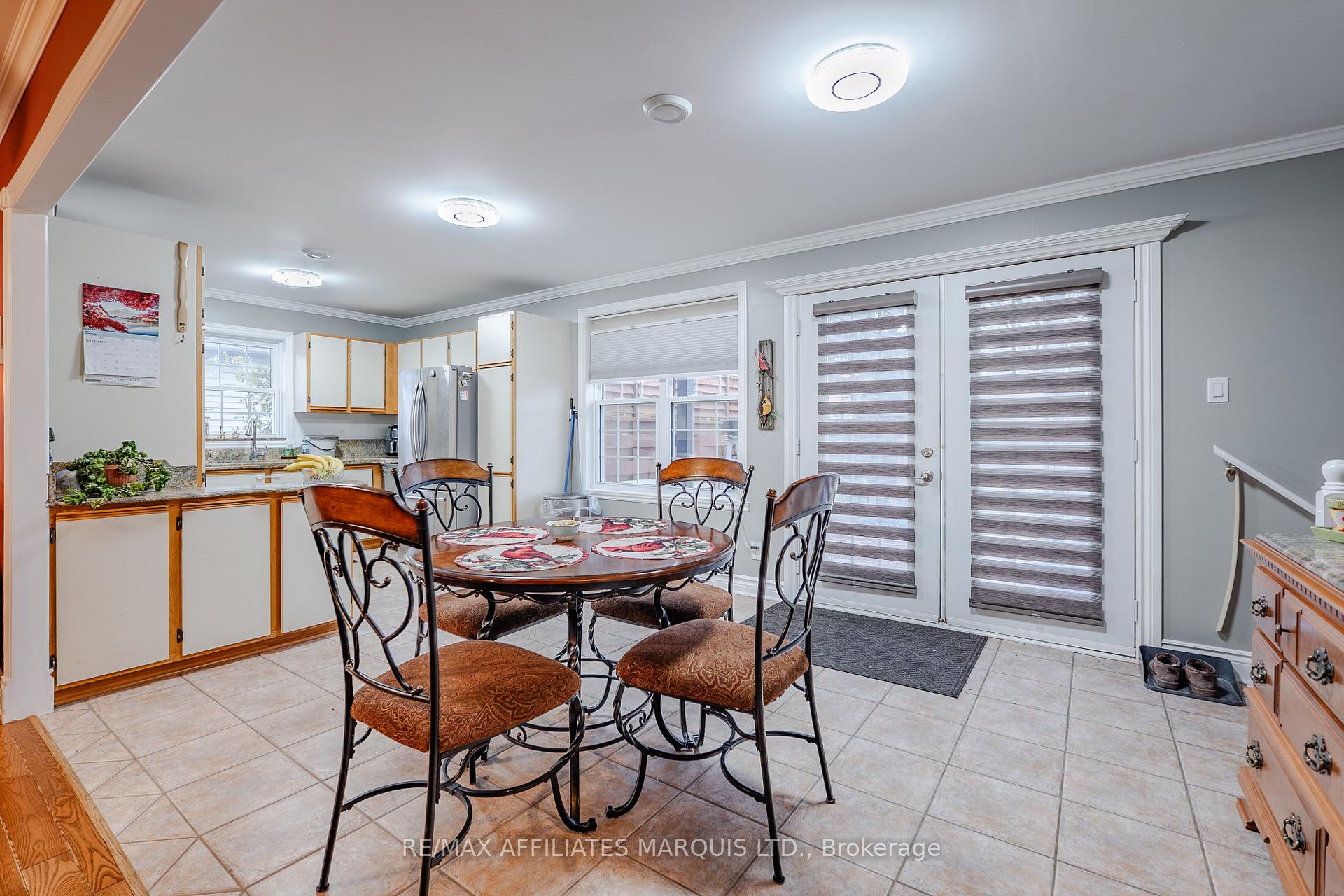 Photo 12 of 1411 Second Street W, Cornwall — HOMEH