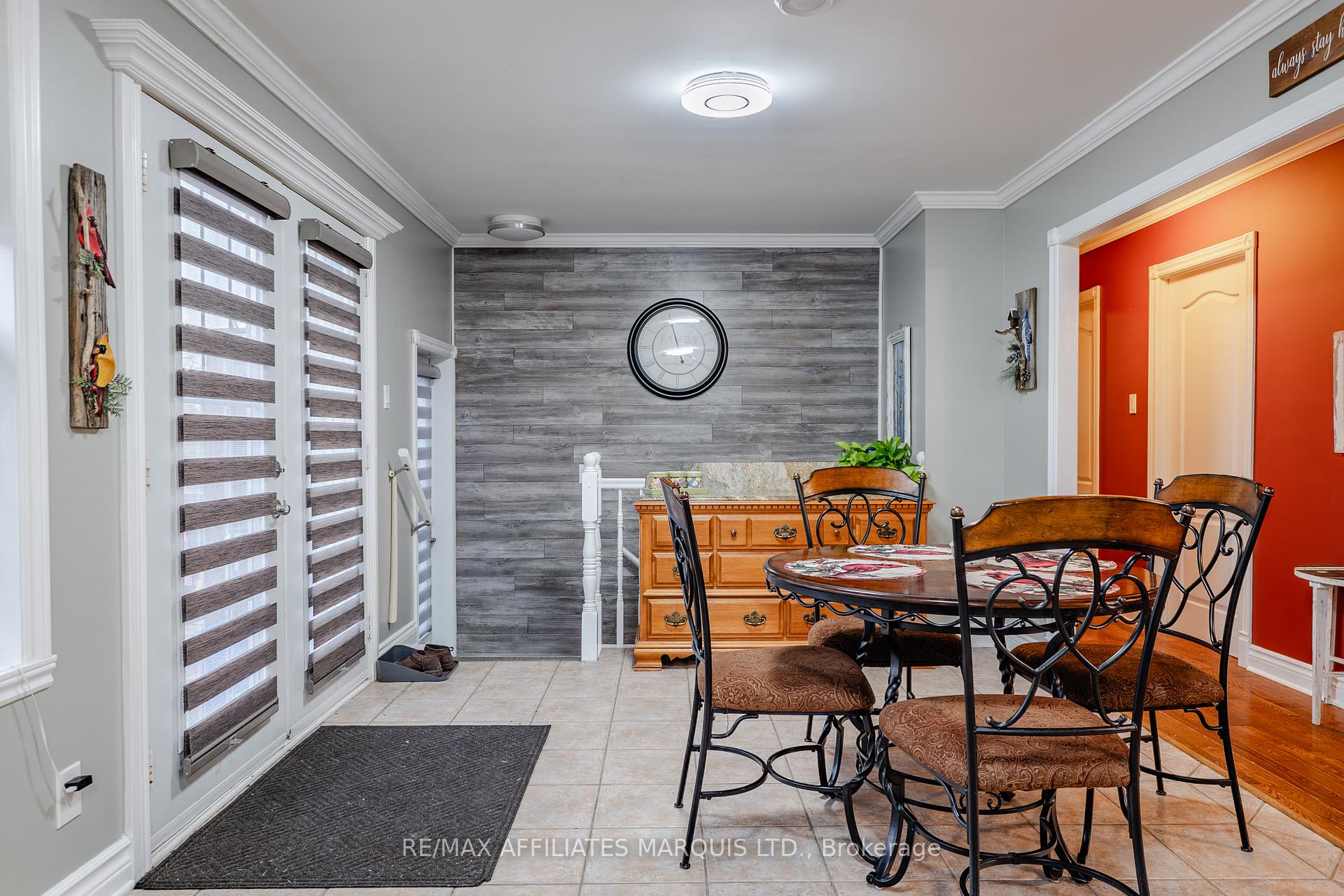 Photo 14 of 1411 Second Street W, Cornwall — HOMEH