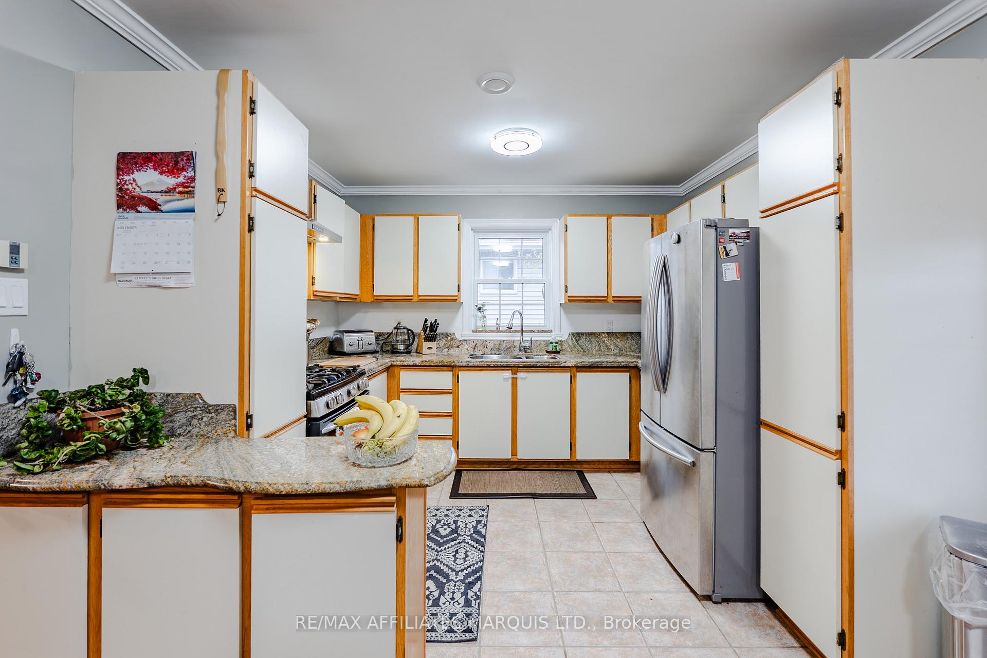 Photo 13 of 1411 Second Street W, Cornwall — HOMEH
