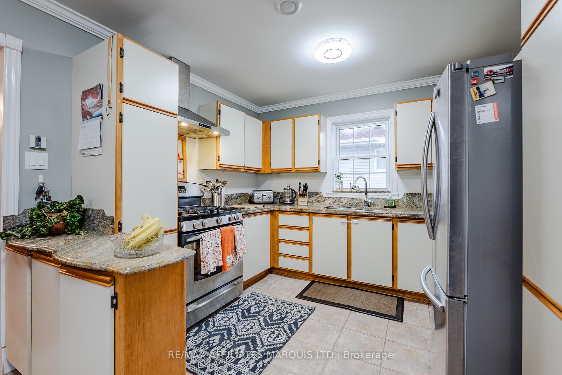 Photo 15 of 1411 Second Street W, Cornwall — HOMEH