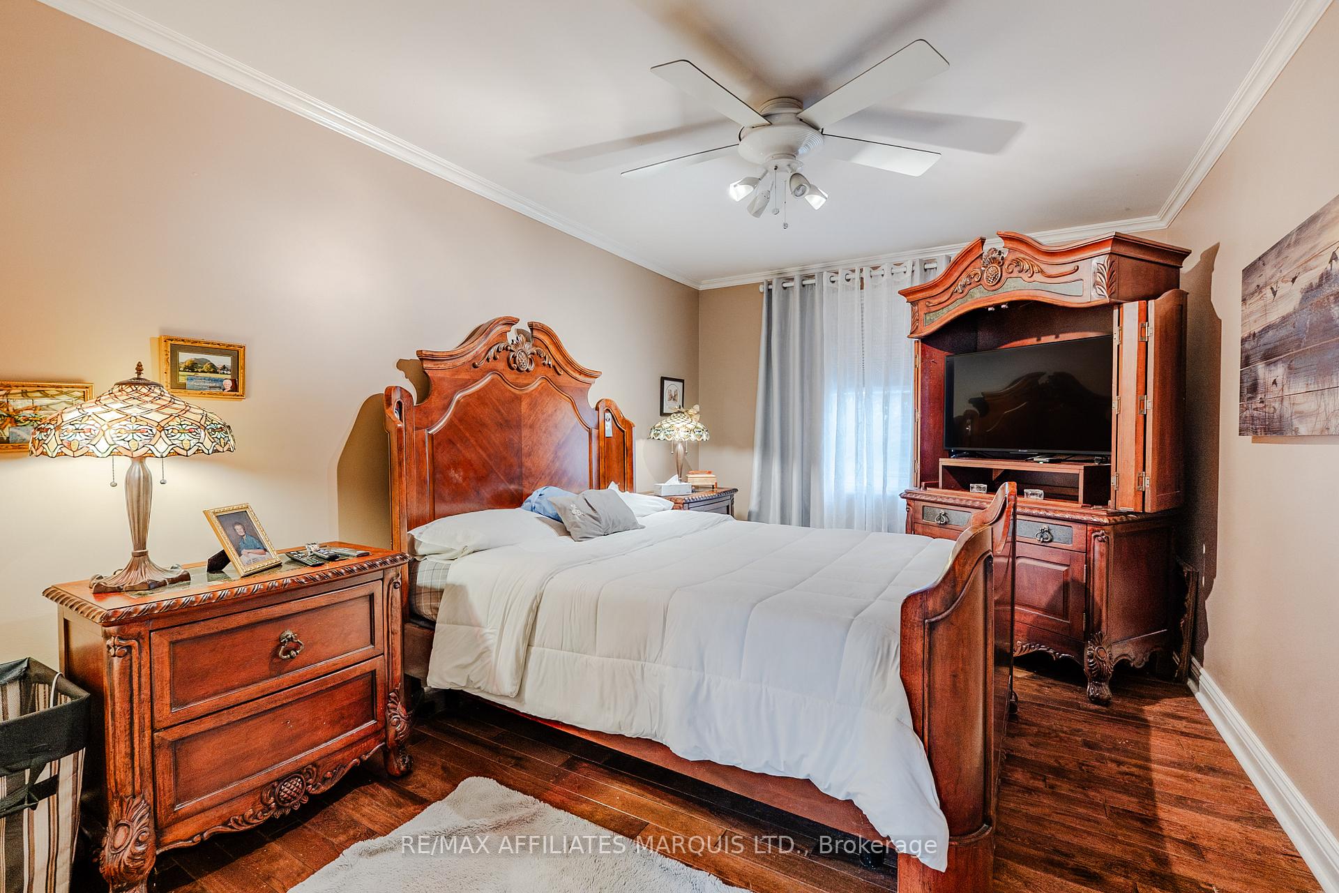Photo 19 of 1411 Second Street W, Cornwall — HOMEH