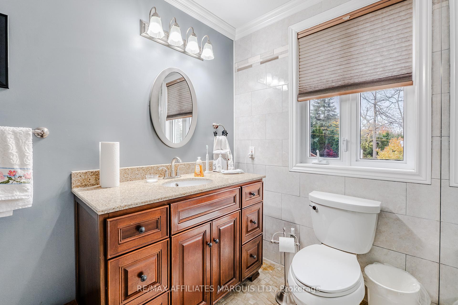 Photo 23 of 1411 Second Street W, Cornwall — HOMEH