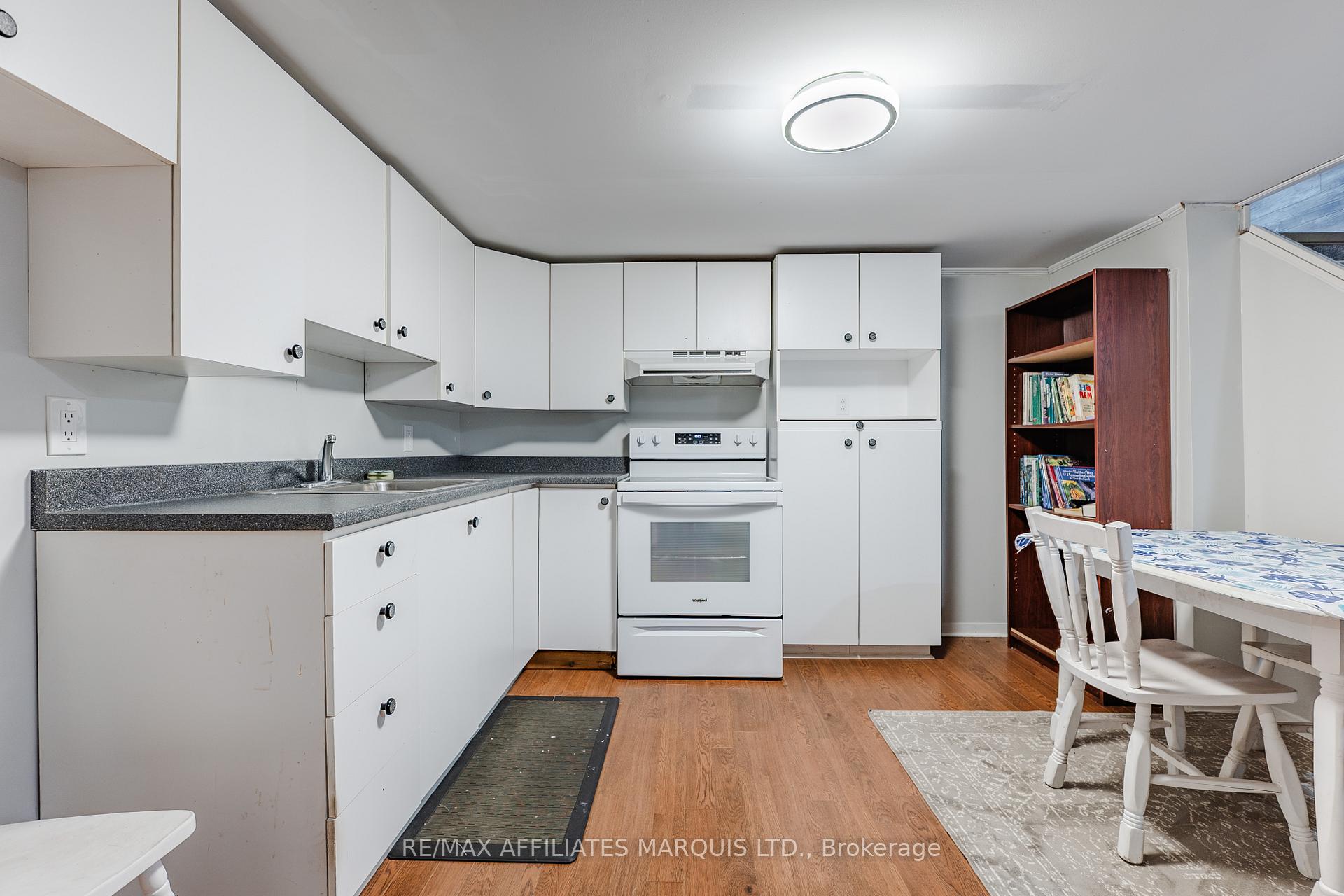 Photo 24 of 1411 Second Street W, Cornwall — HOMEH