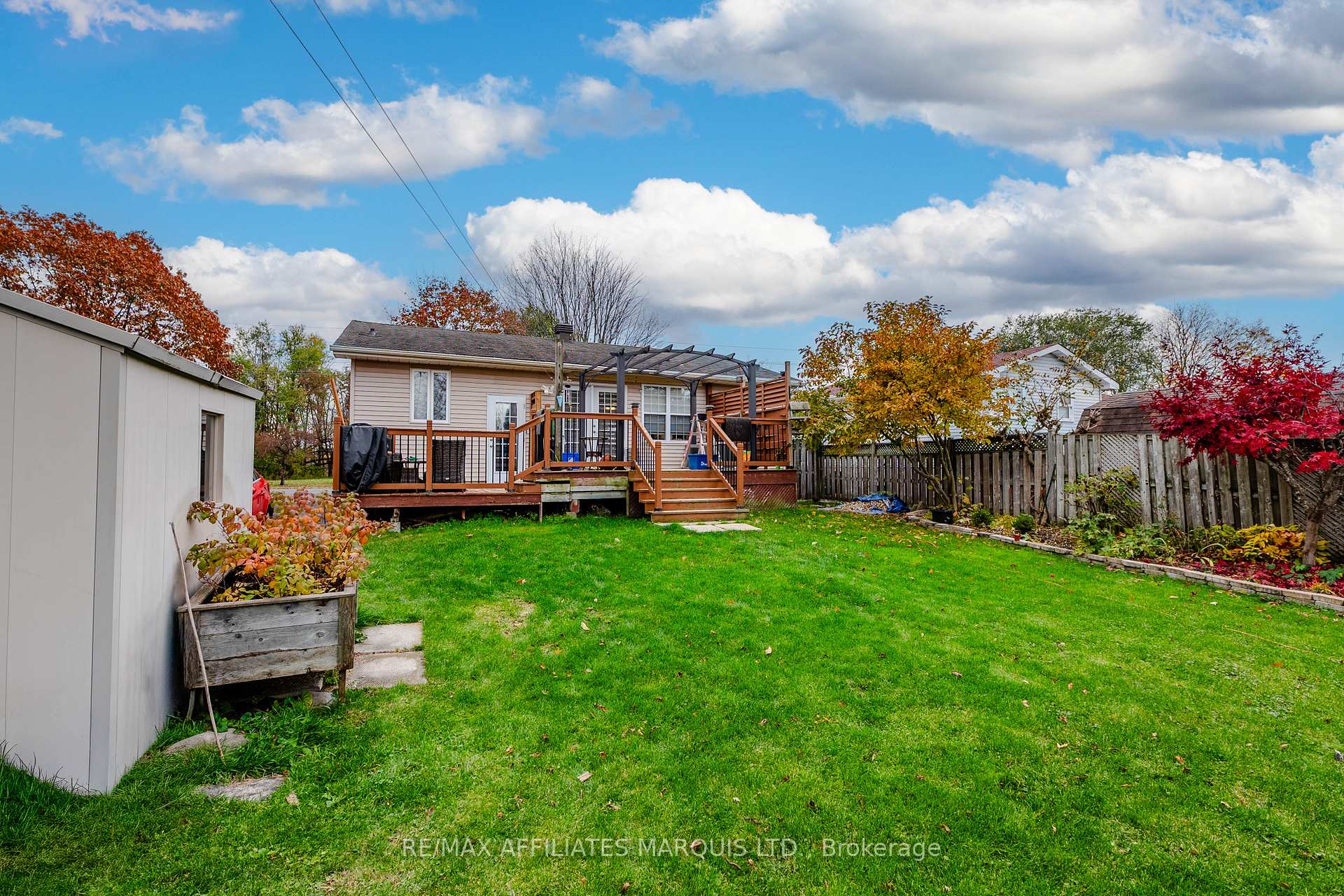 Photo 43 of 1411 Second Street W, Cornwall — HOMEH