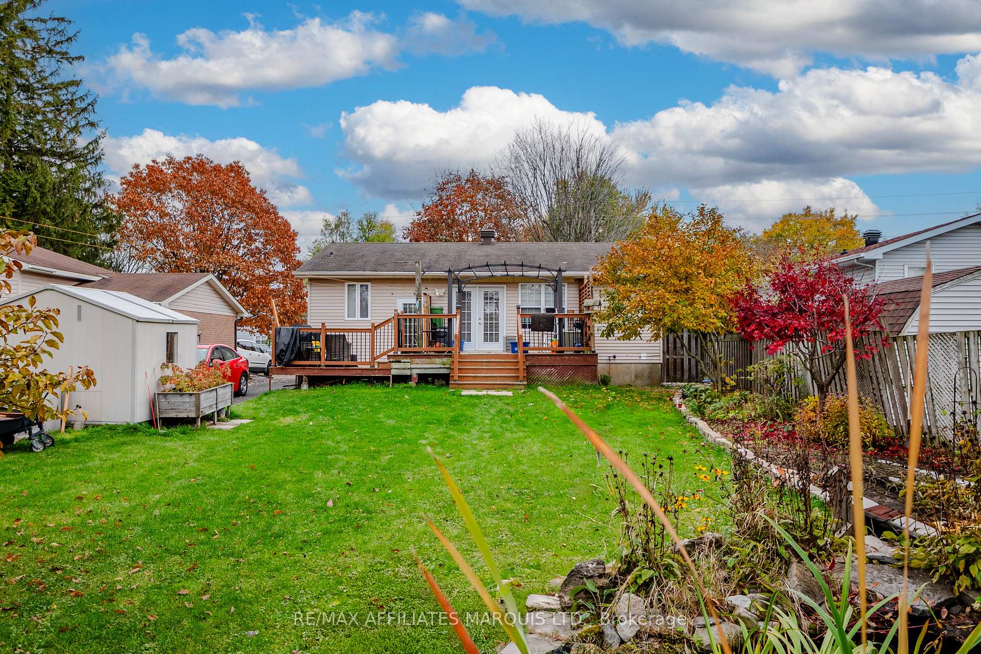 Photo 48 of 1411 Second Street W, Cornwall — HOMEH