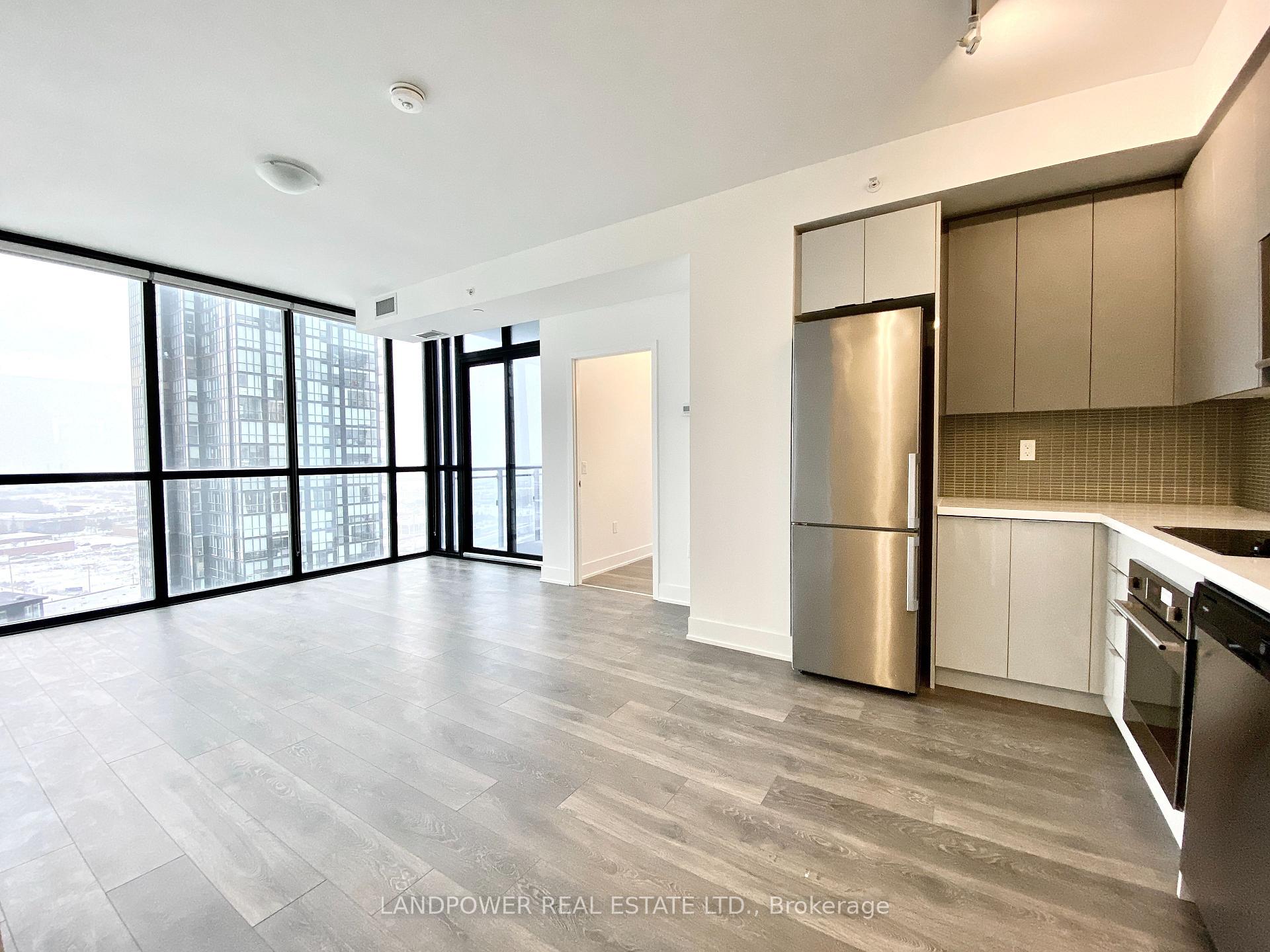 Photo 2 of Unit 1403, 2908 Highway 7 Road, Vaughan, Concord — HOMEH