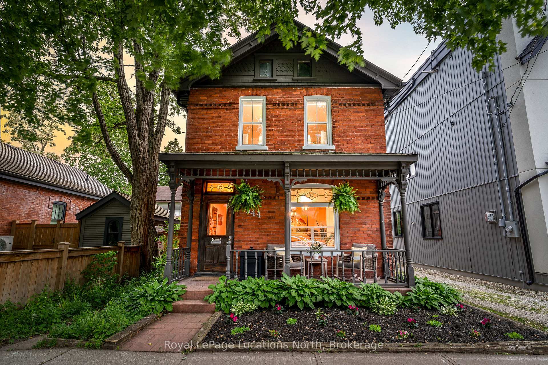 Photo 1 of 344 Birch Street, Collingwood — HOMEH