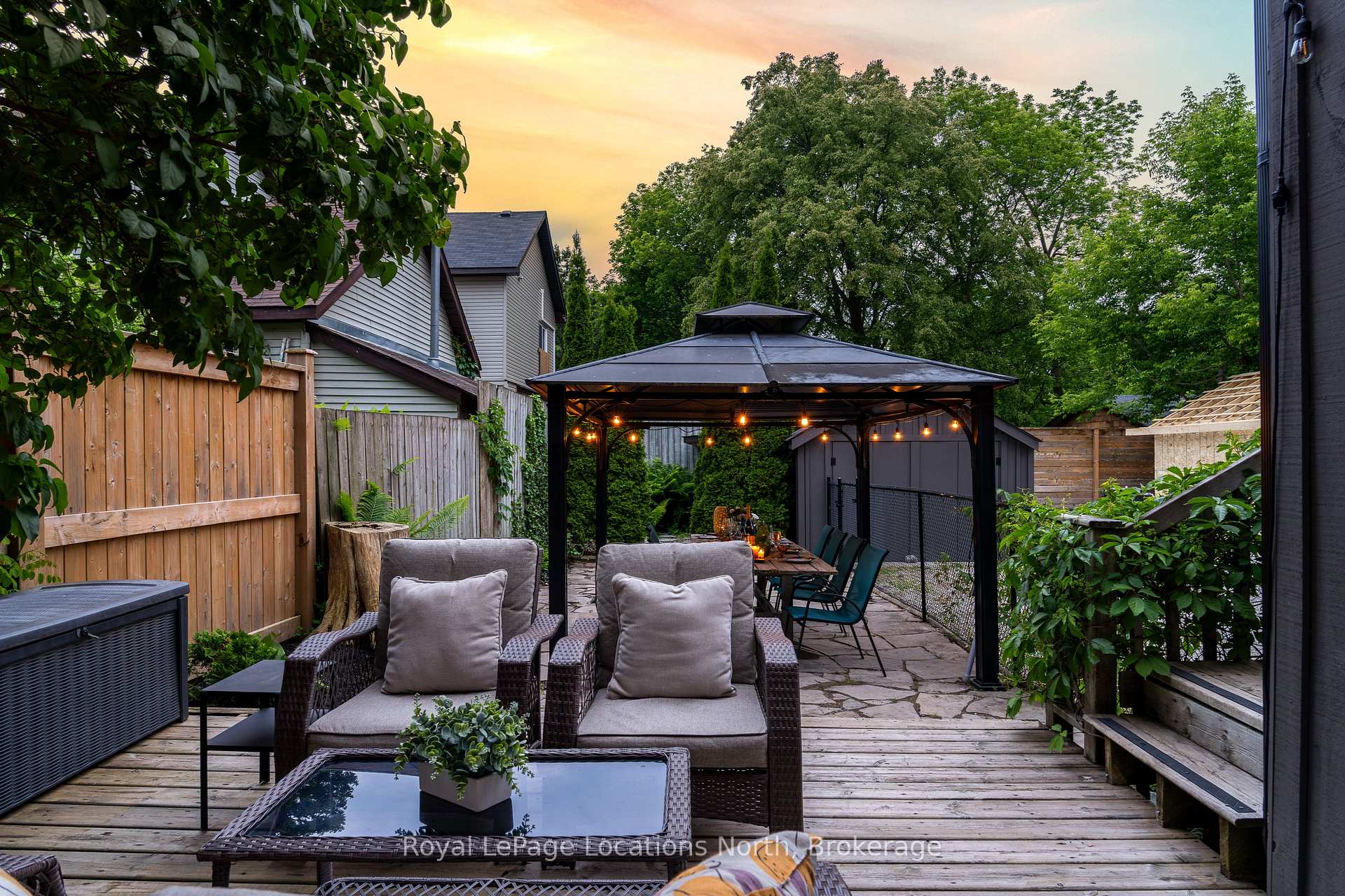 Photo 4 of 344 Birch Street, Collingwood — HOMEH