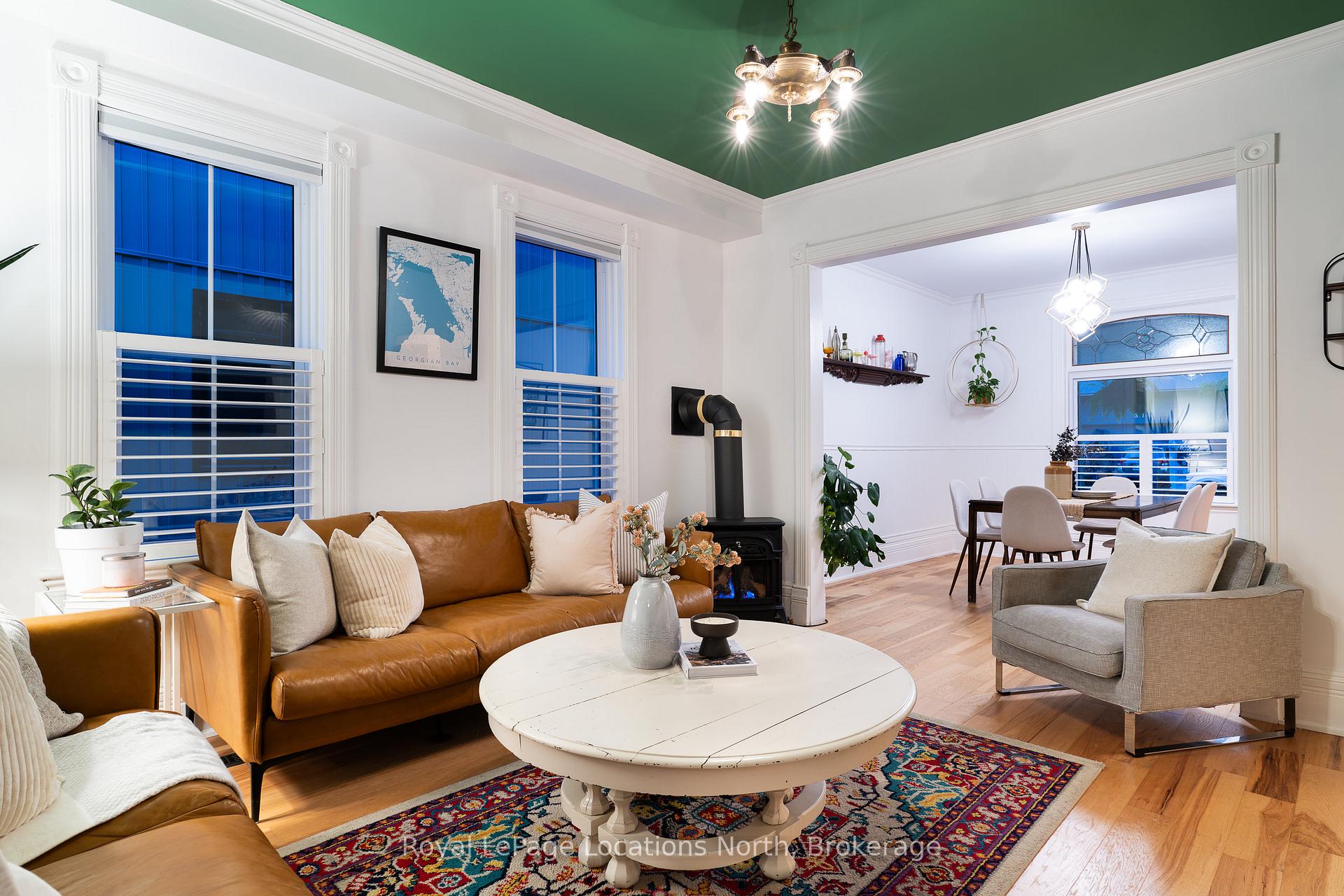Photo 2 of 344 Birch Street, Collingwood — HOMEH