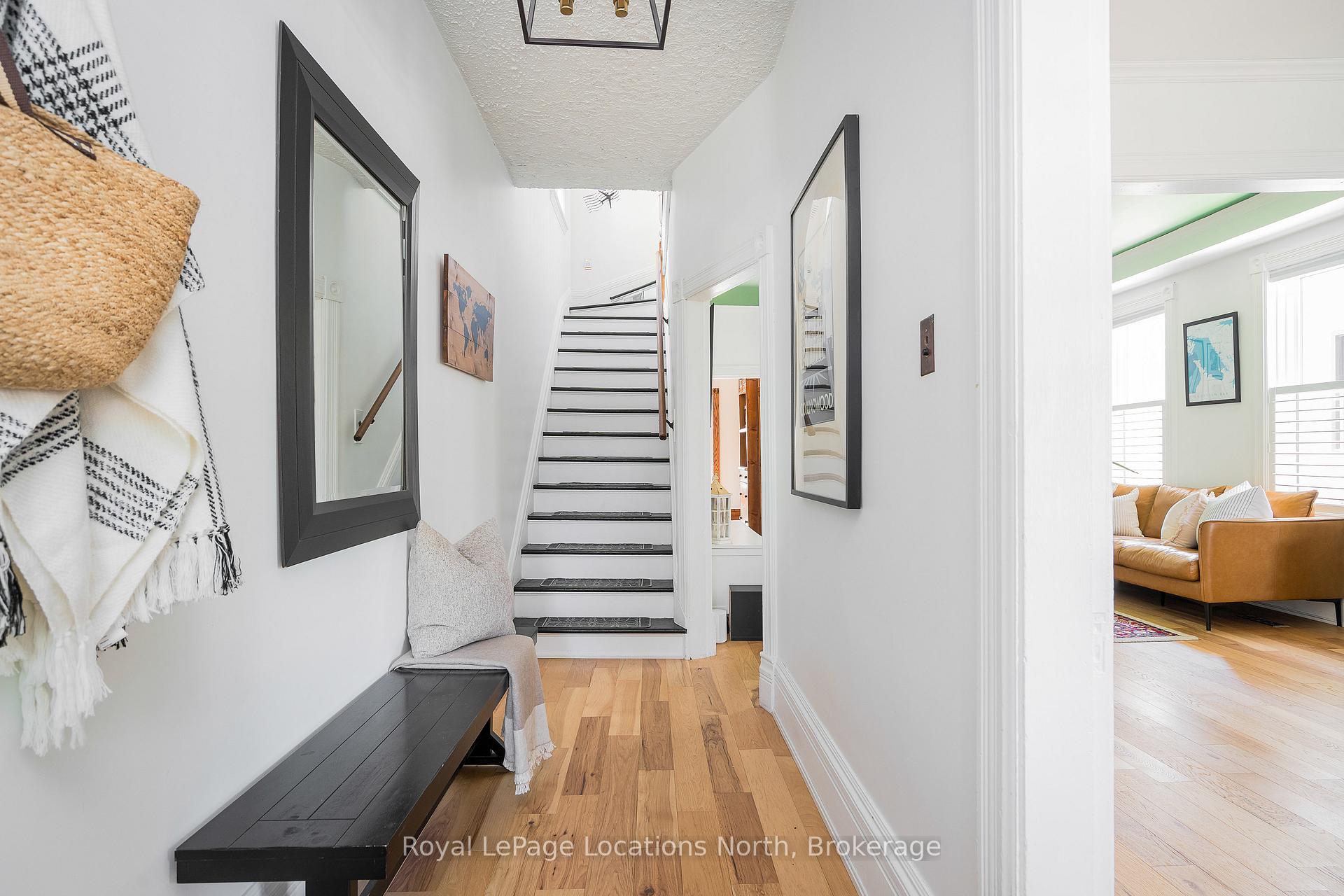 Photo 6 of 344 Birch Street, Collingwood — HOMEH