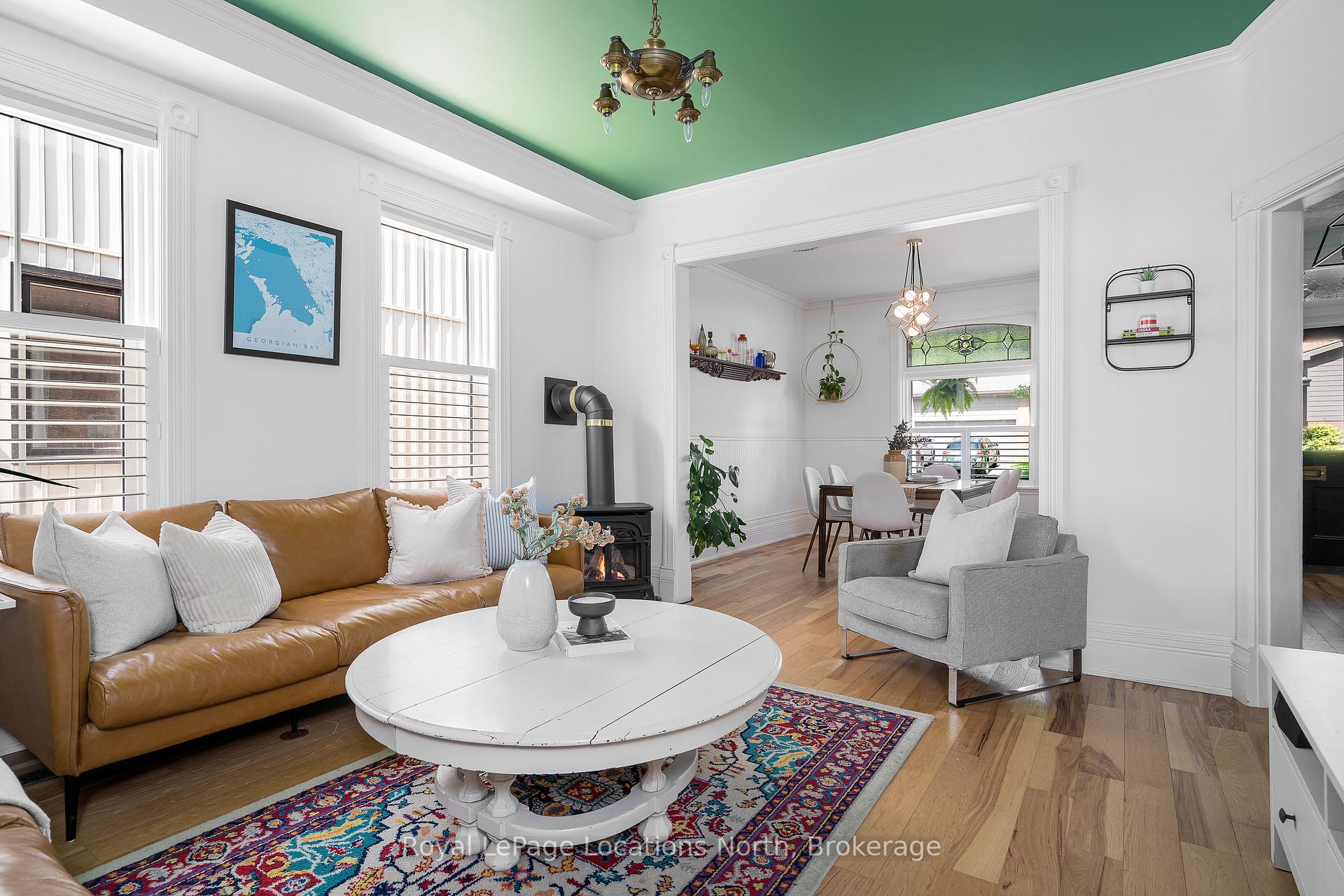 Photo 9 of 344 Birch Street, Collingwood — HOMEH