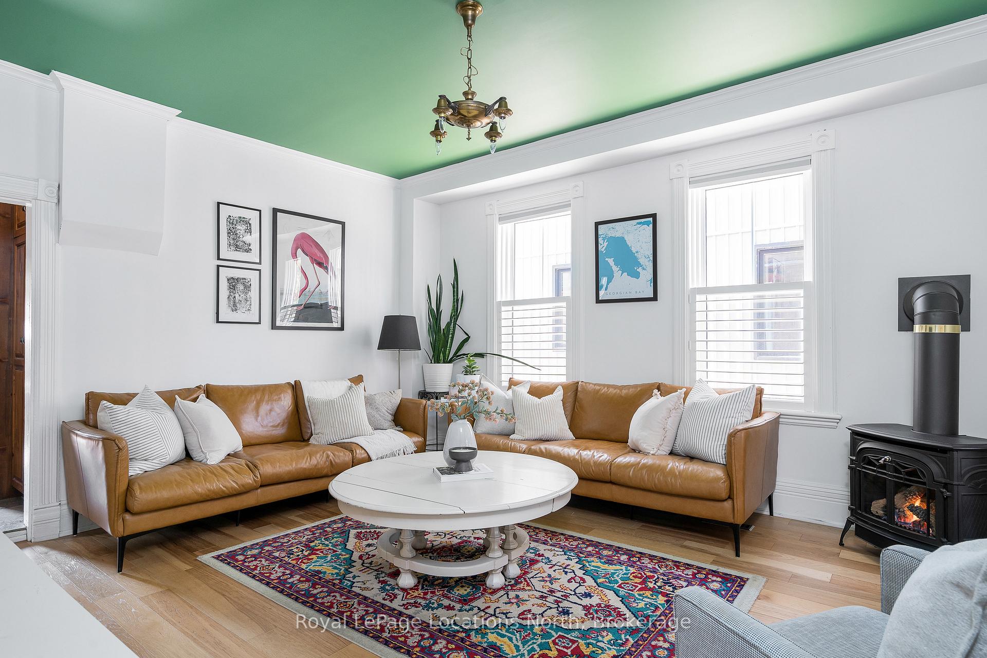 Photo 11 of 344 Birch Street, Collingwood — HOMEH