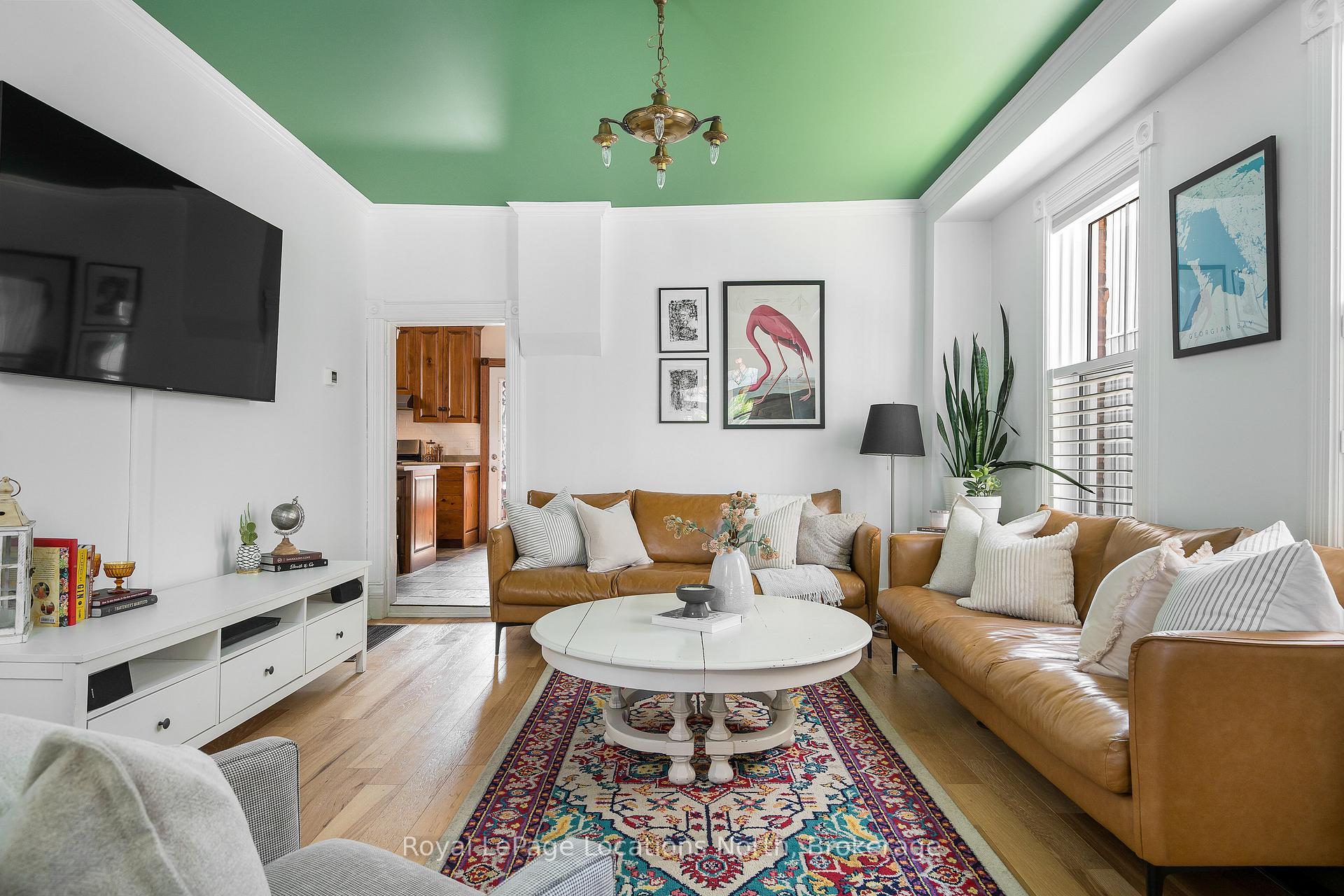 Photo 14 of 344 Birch Street, Collingwood — HOMEH