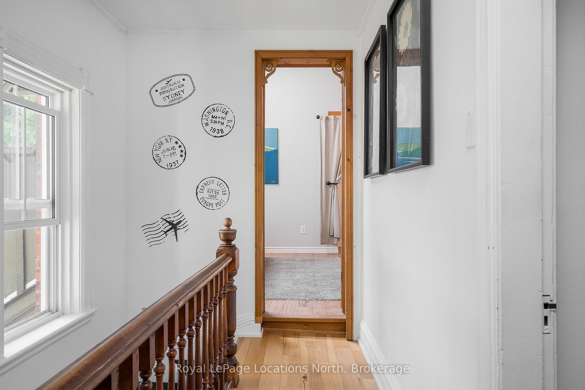 Photo 19 of 344 Birch Street, Collingwood — HOMEH
