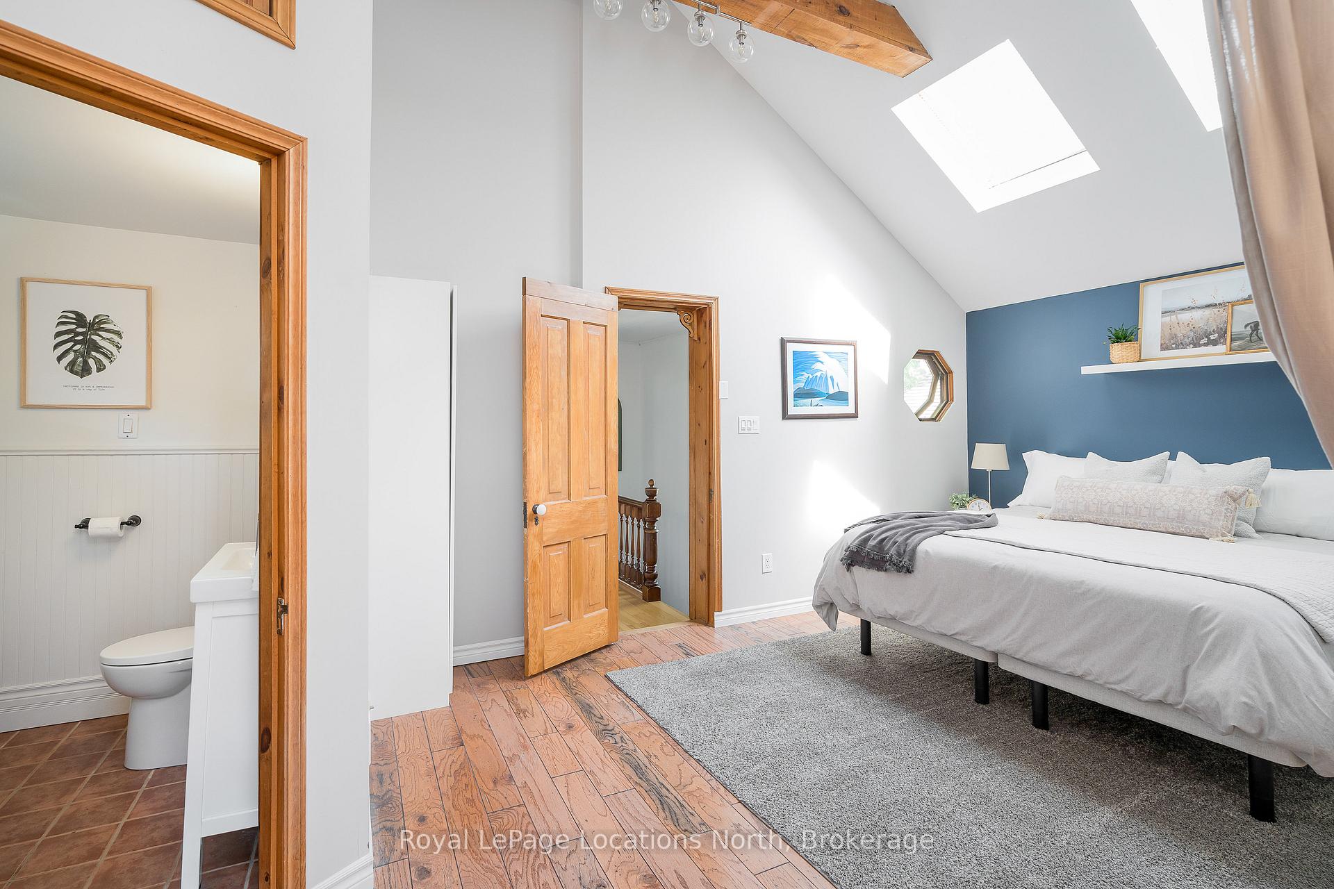 Photo 20 of 344 Birch Street, Collingwood — HOMEH
