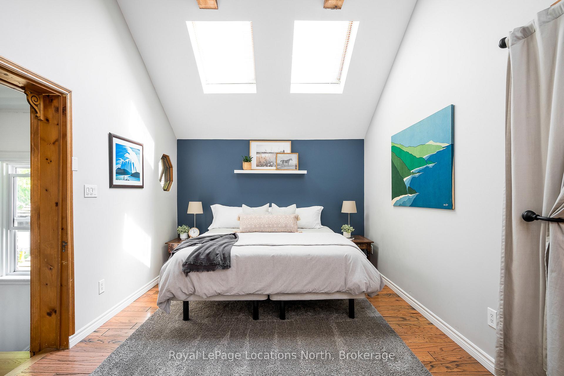 Photo 23 of 344 Birch Street, Collingwood — HOMEH