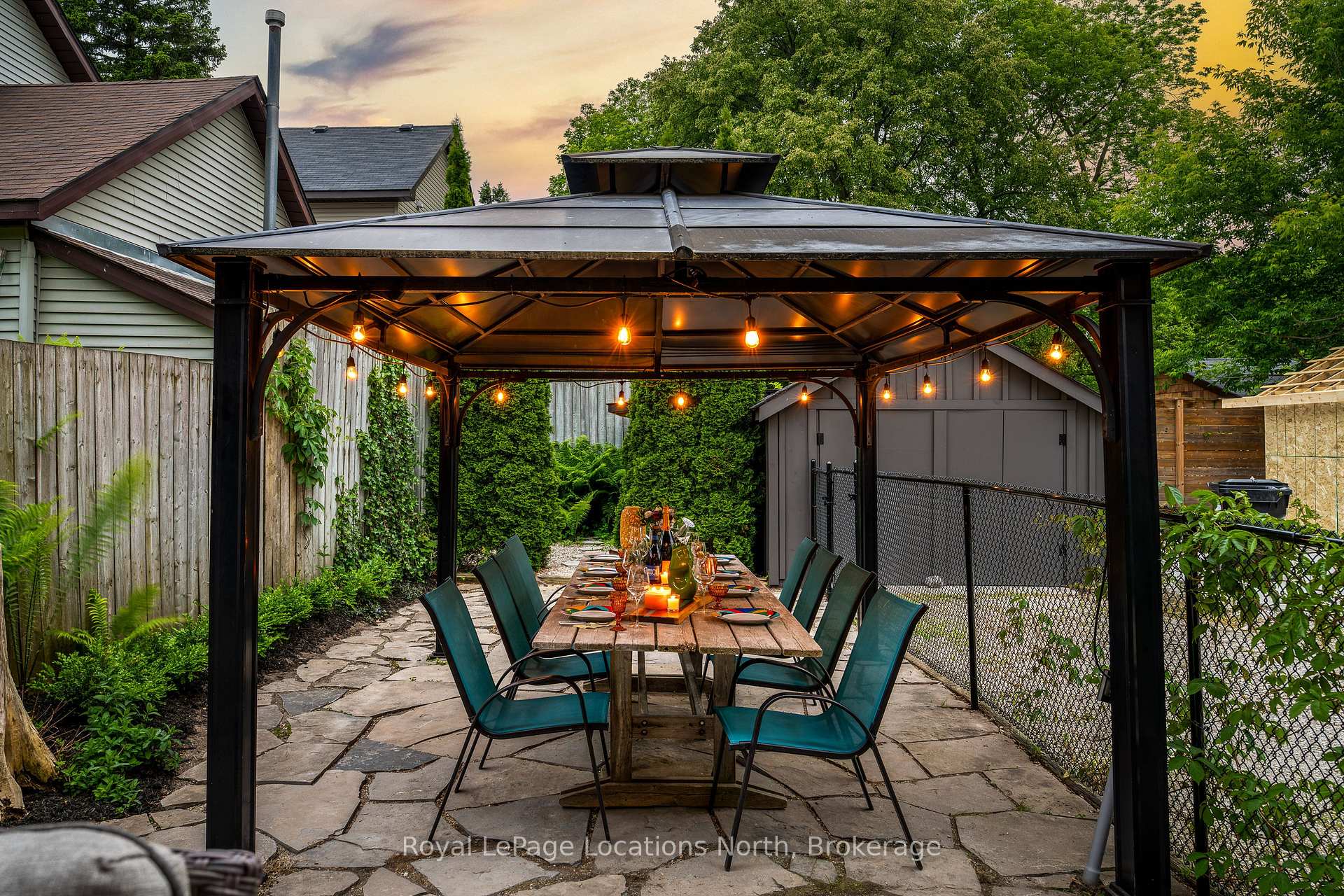 Photo 34 of 344 Birch Street, Collingwood — HOMEH