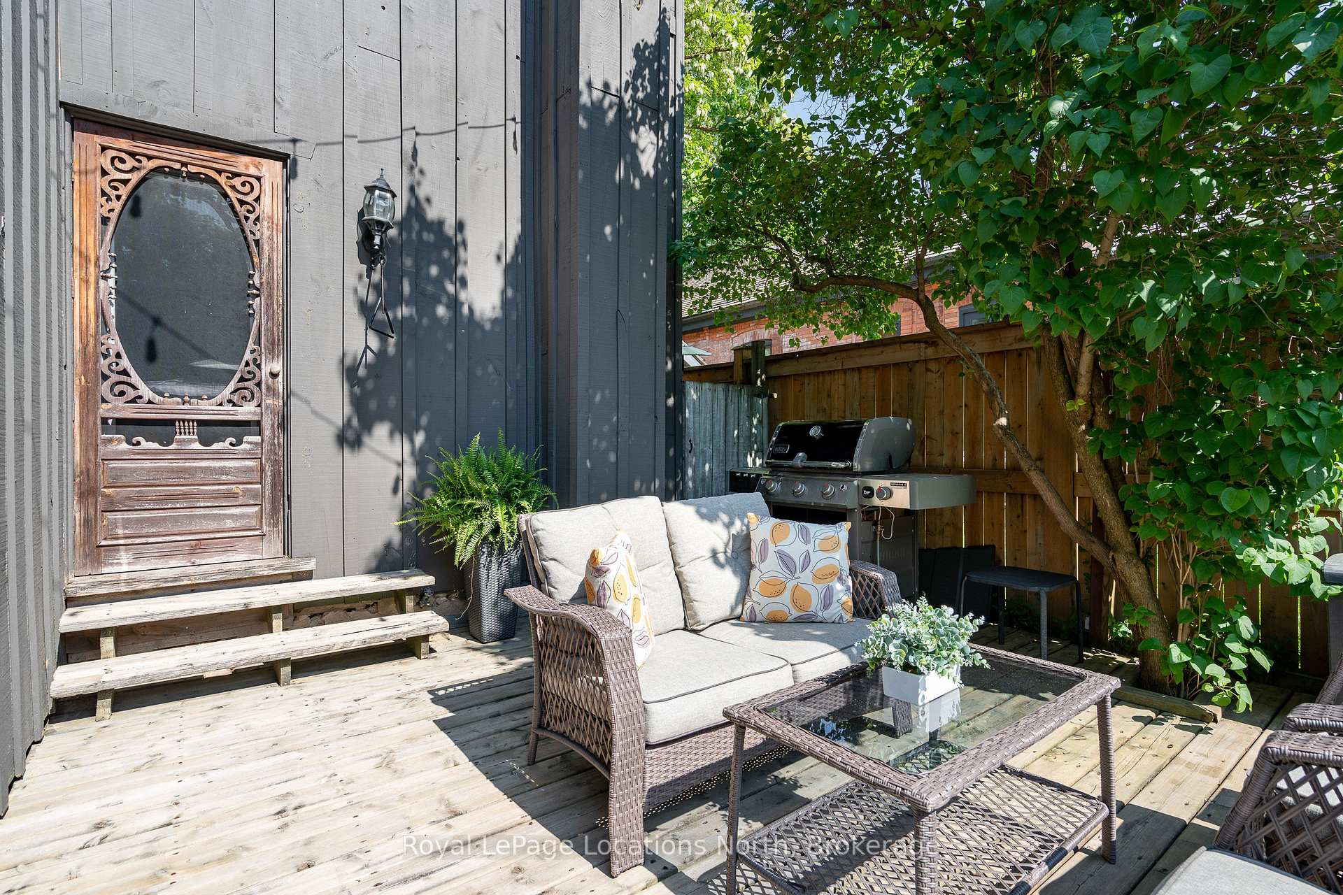 Photo 35 of 344 Birch Street, Collingwood — HOMEH