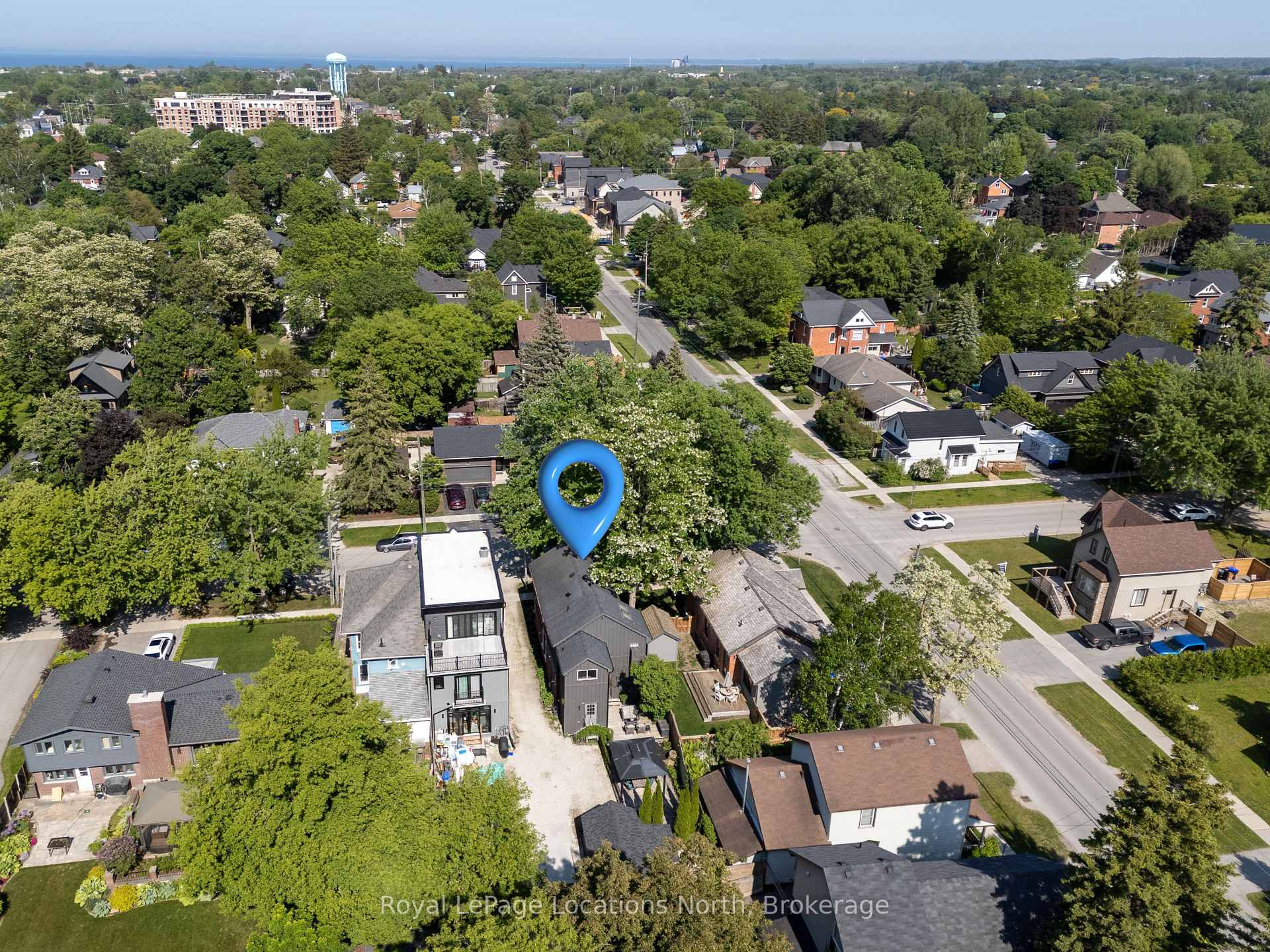 Photo 42 of 344 Birch Street, Collingwood — HOMEH