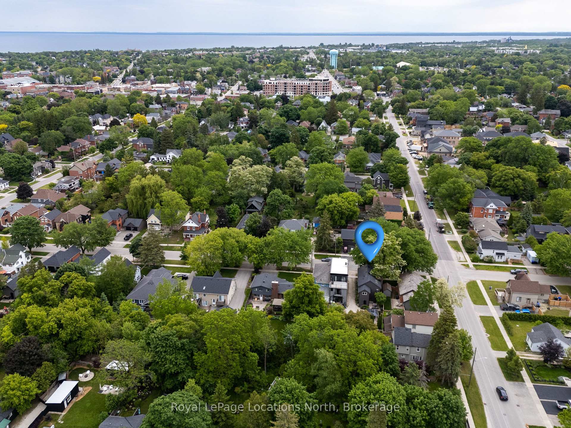 Photo 41 of 344 Birch Street, Collingwood — HOMEH