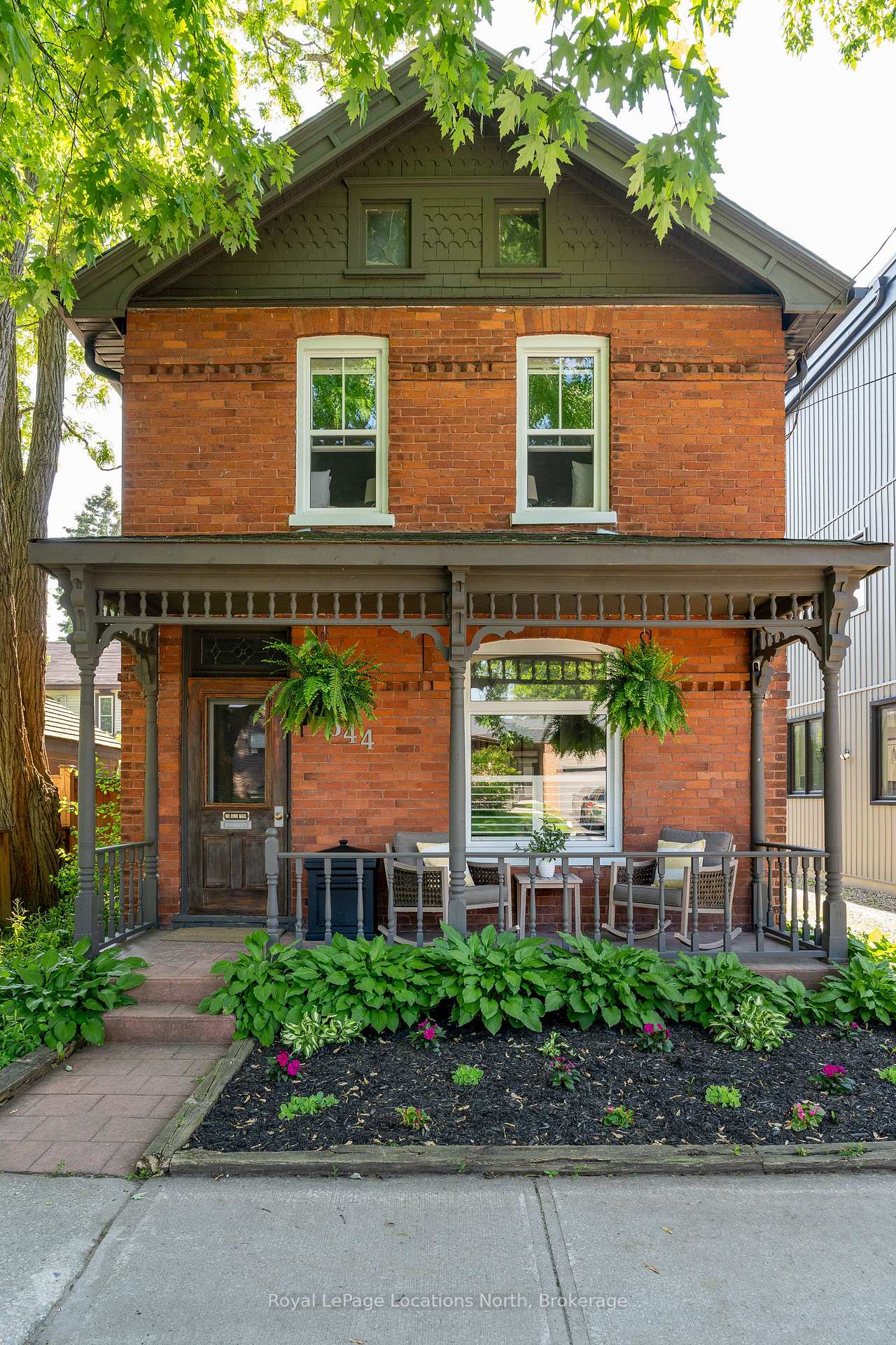 Photo 44 of 344 Birch Street, Collingwood — HOMEH