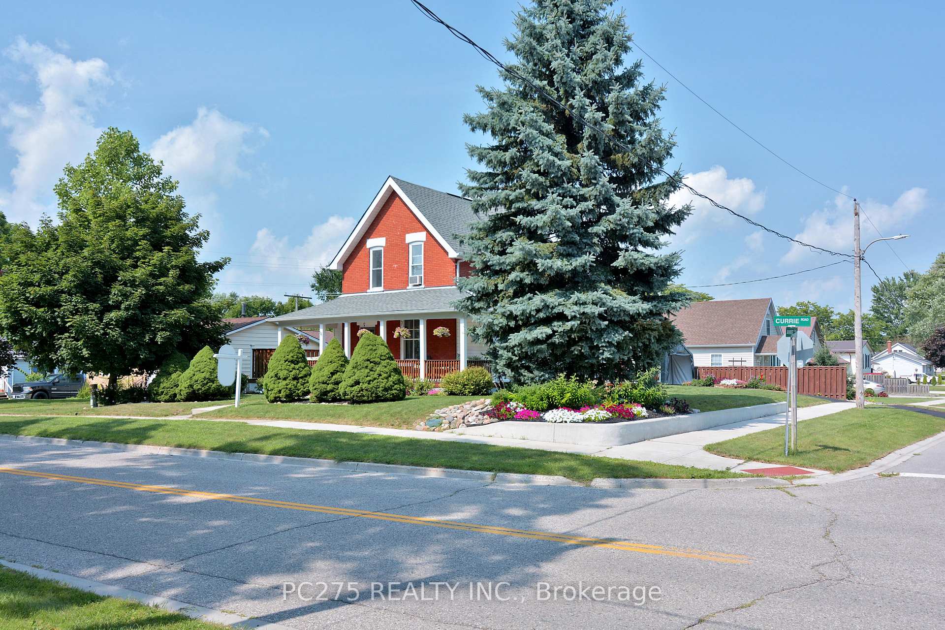 Photo 5 of 121 Currie Road, Dutton/Dunwich, Dutton — HOMEH